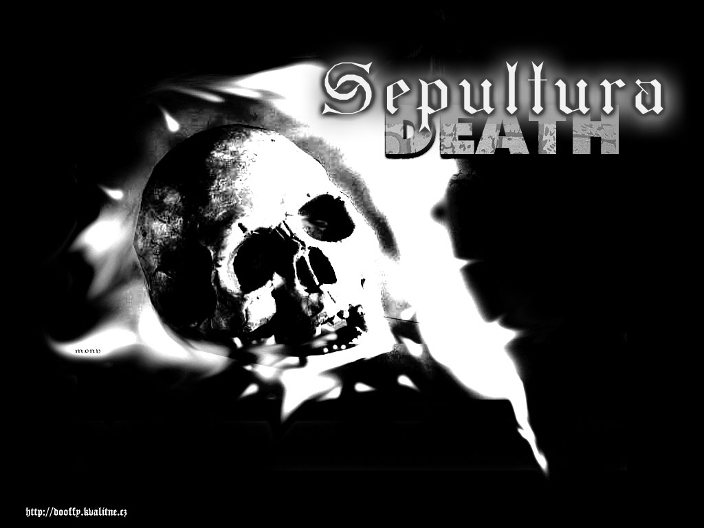 Sepultura Wallpapers