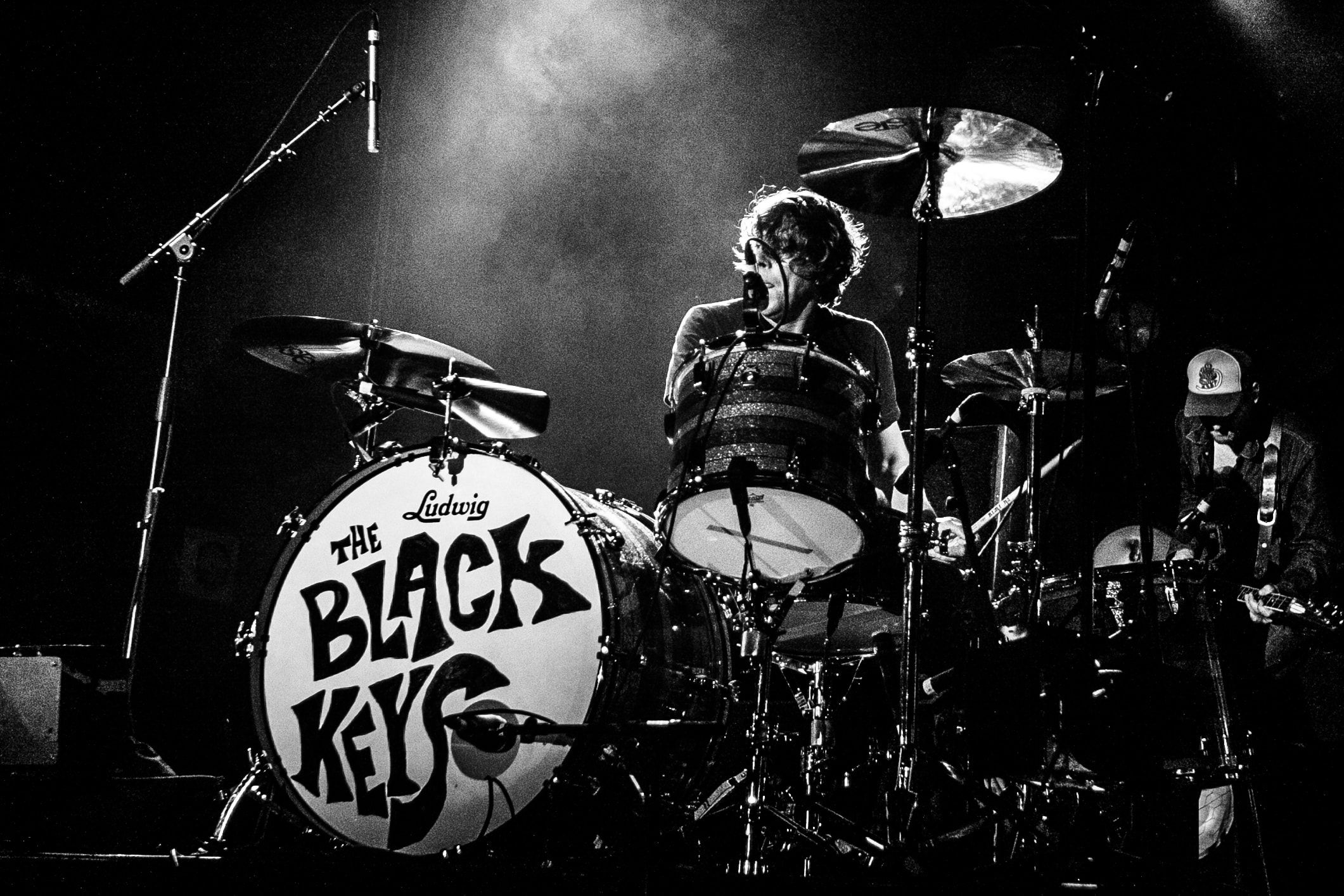 The Black Keys Wallpapers