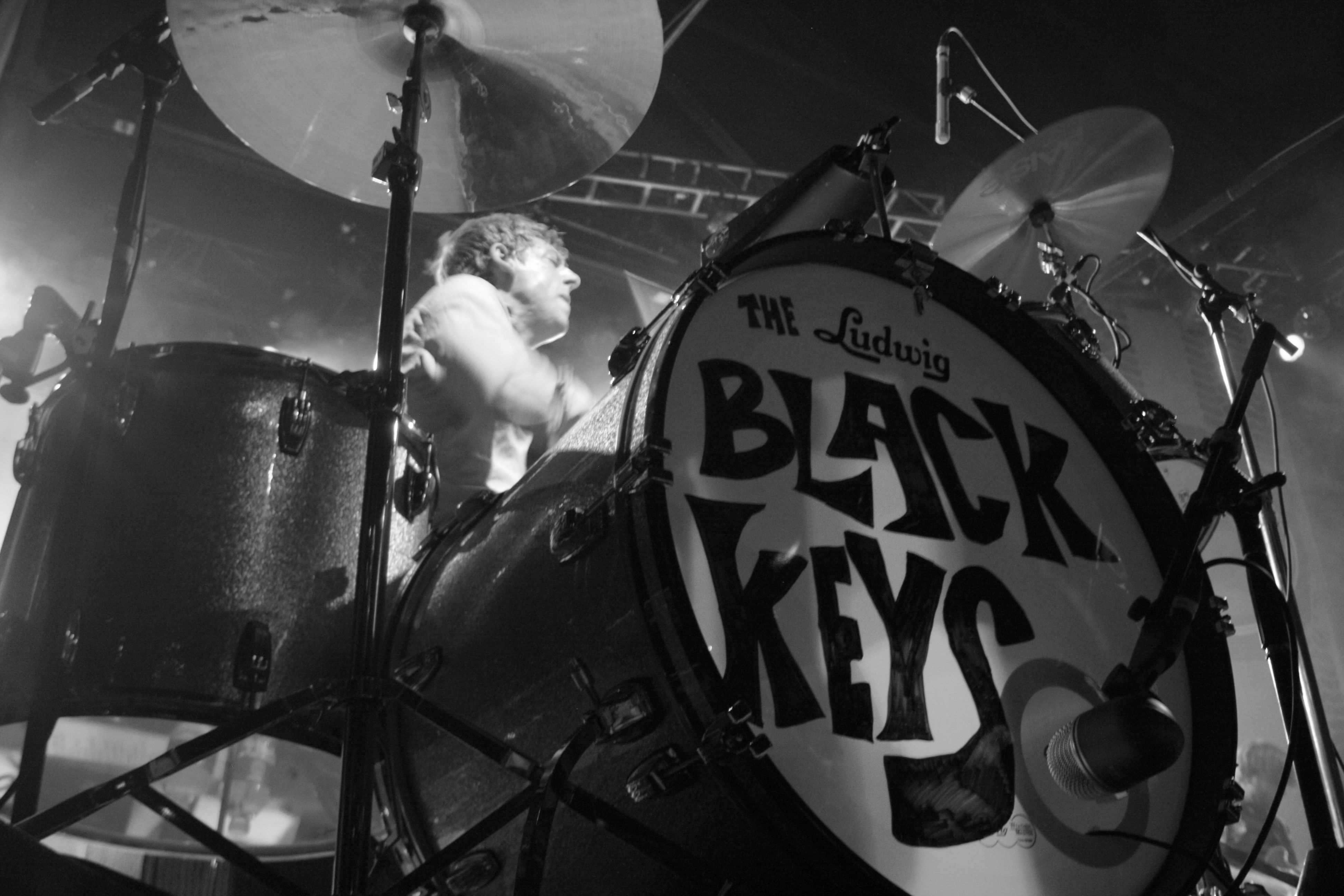 The Black Keys Wallpapers