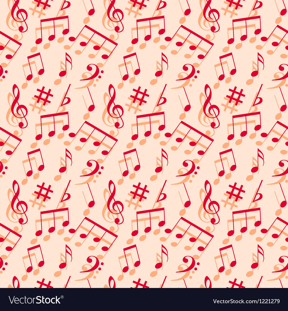 Musical Notes Wallpapers