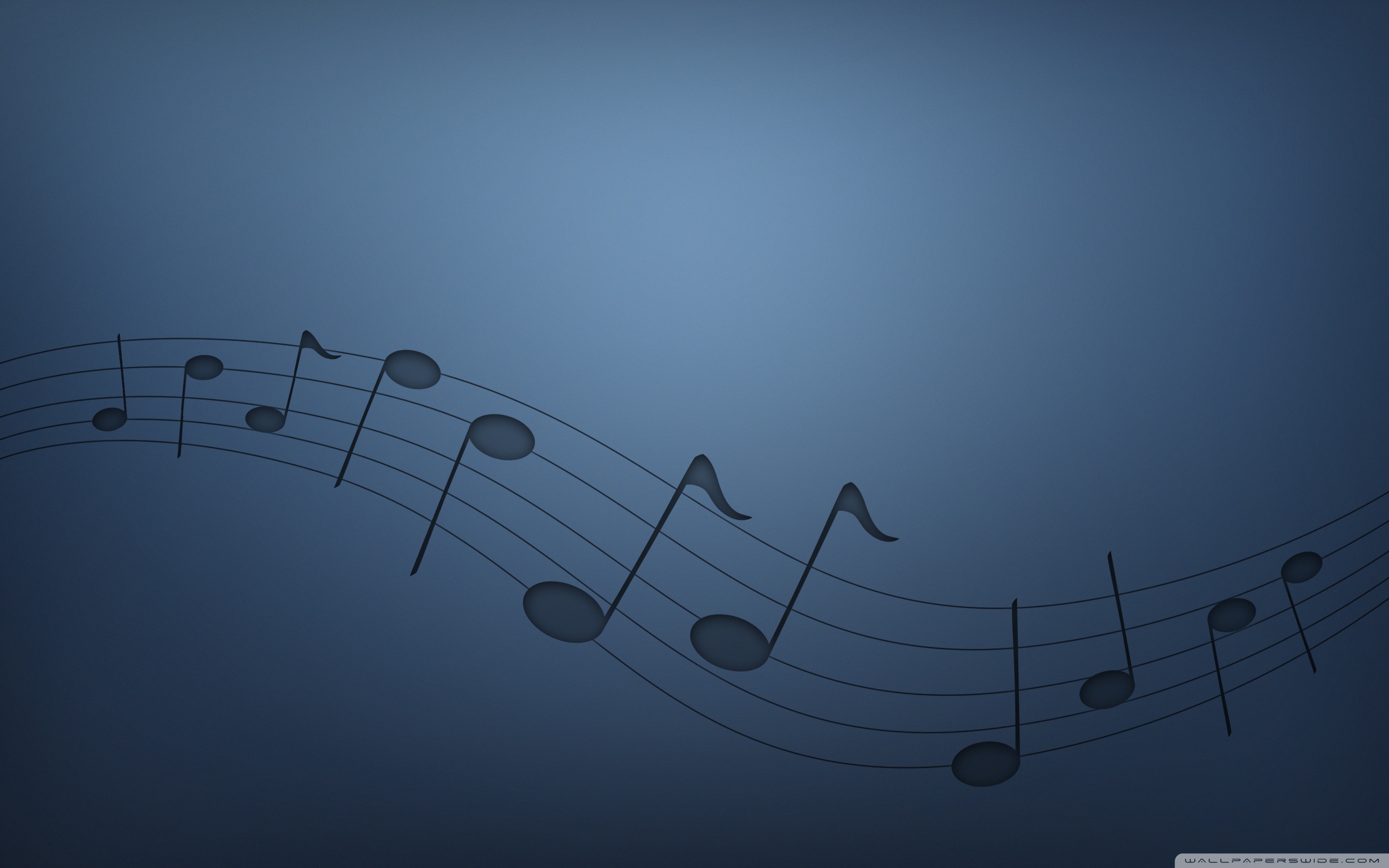 Musical Notes Wallpapers