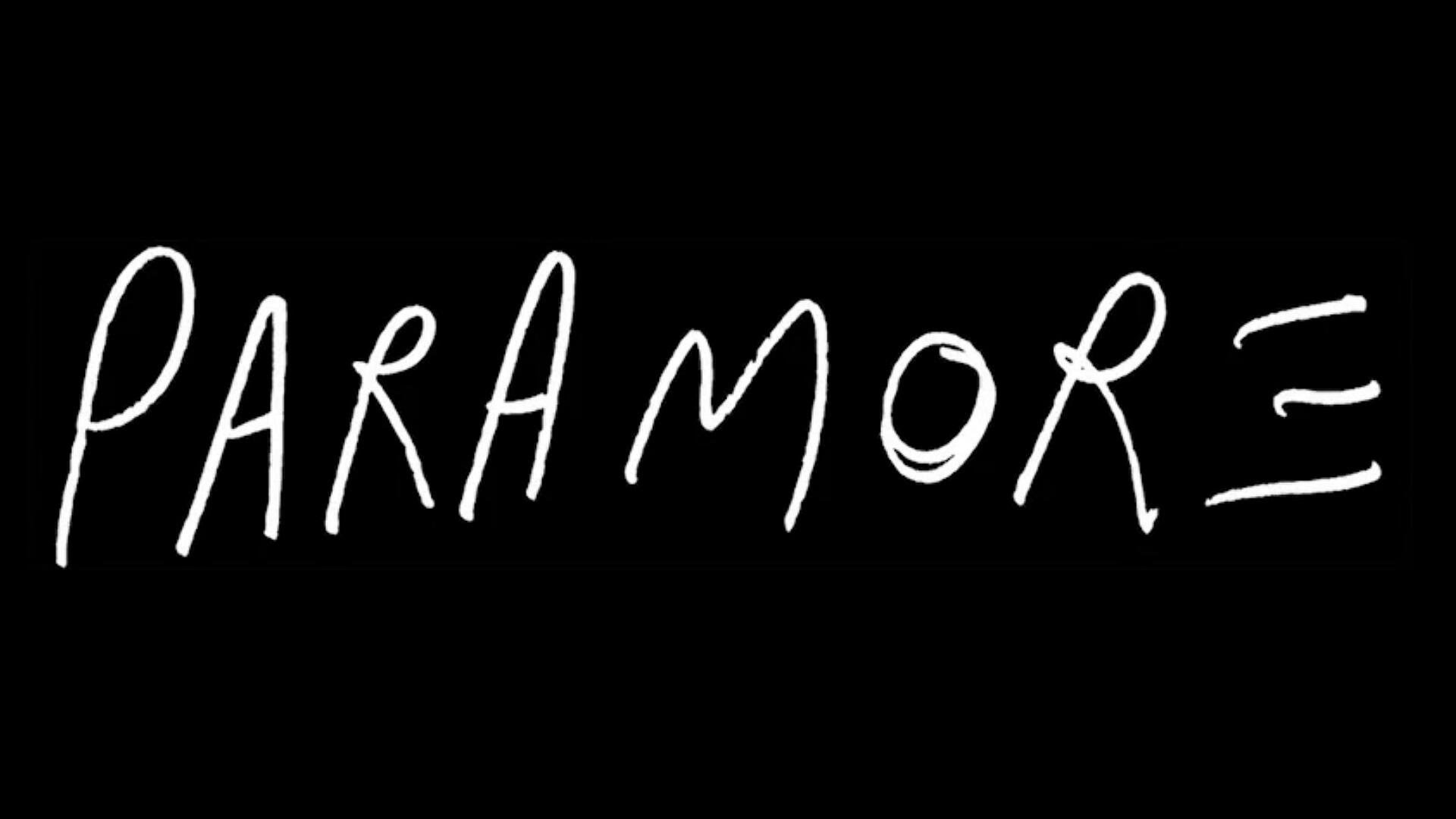 Paramore Wallpapers