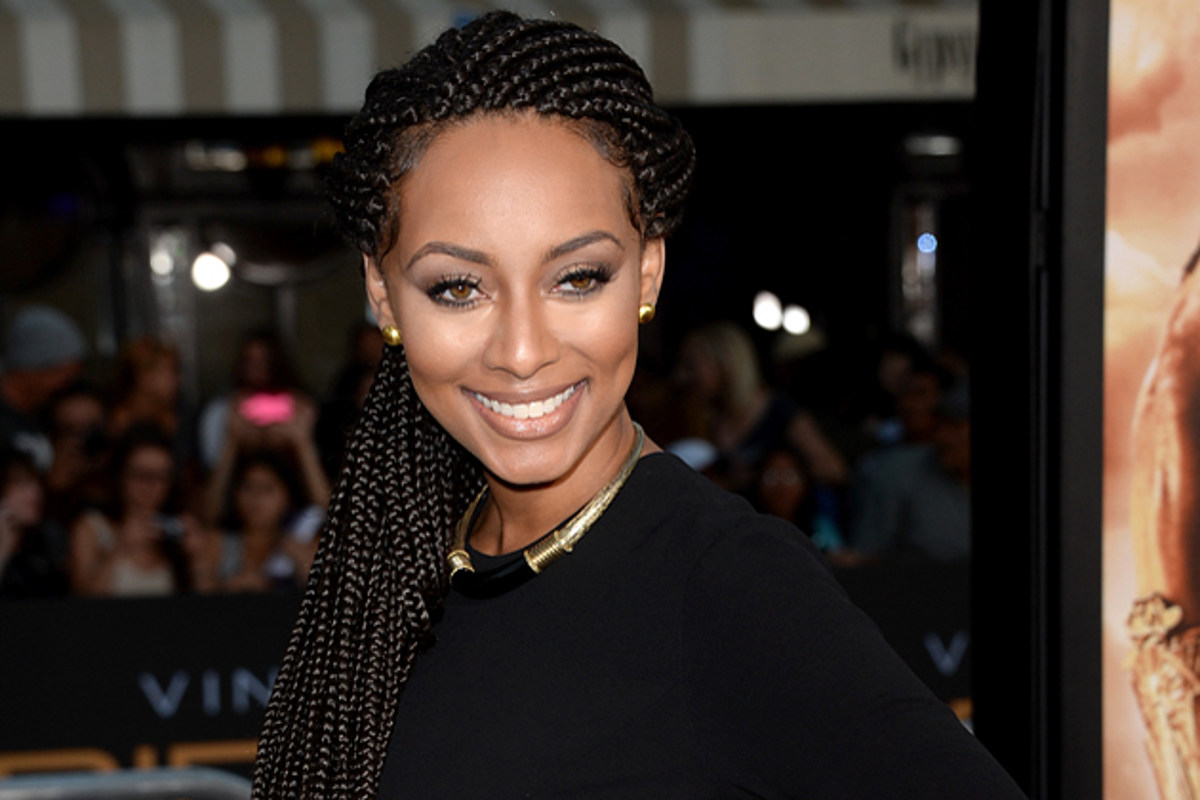 Keri Hilson Wallpapers