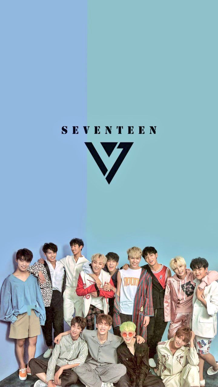 Seventeen Wallpapers