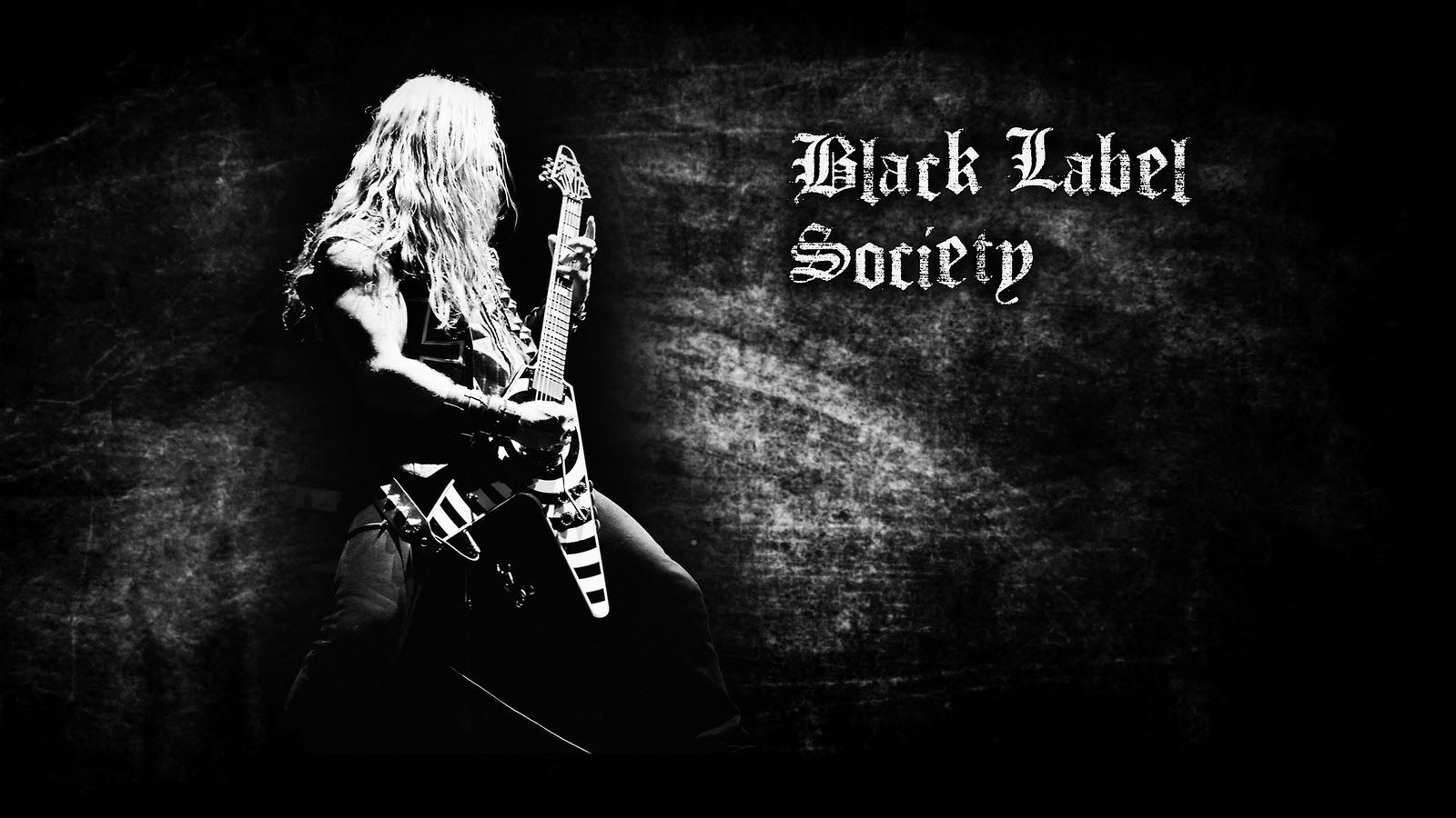 Black Label Society Wallpapers