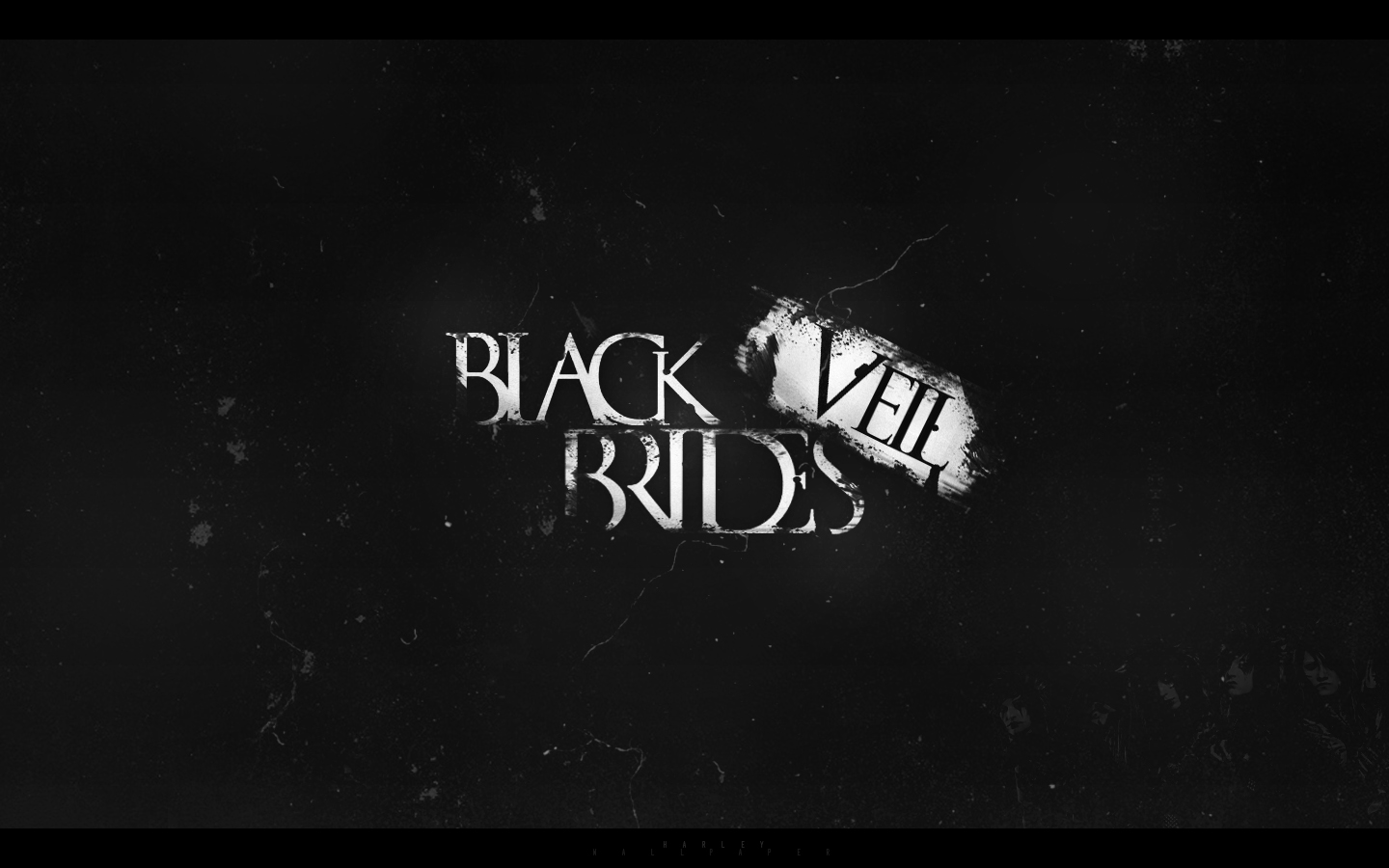 Black Veil Brides Wallpapers