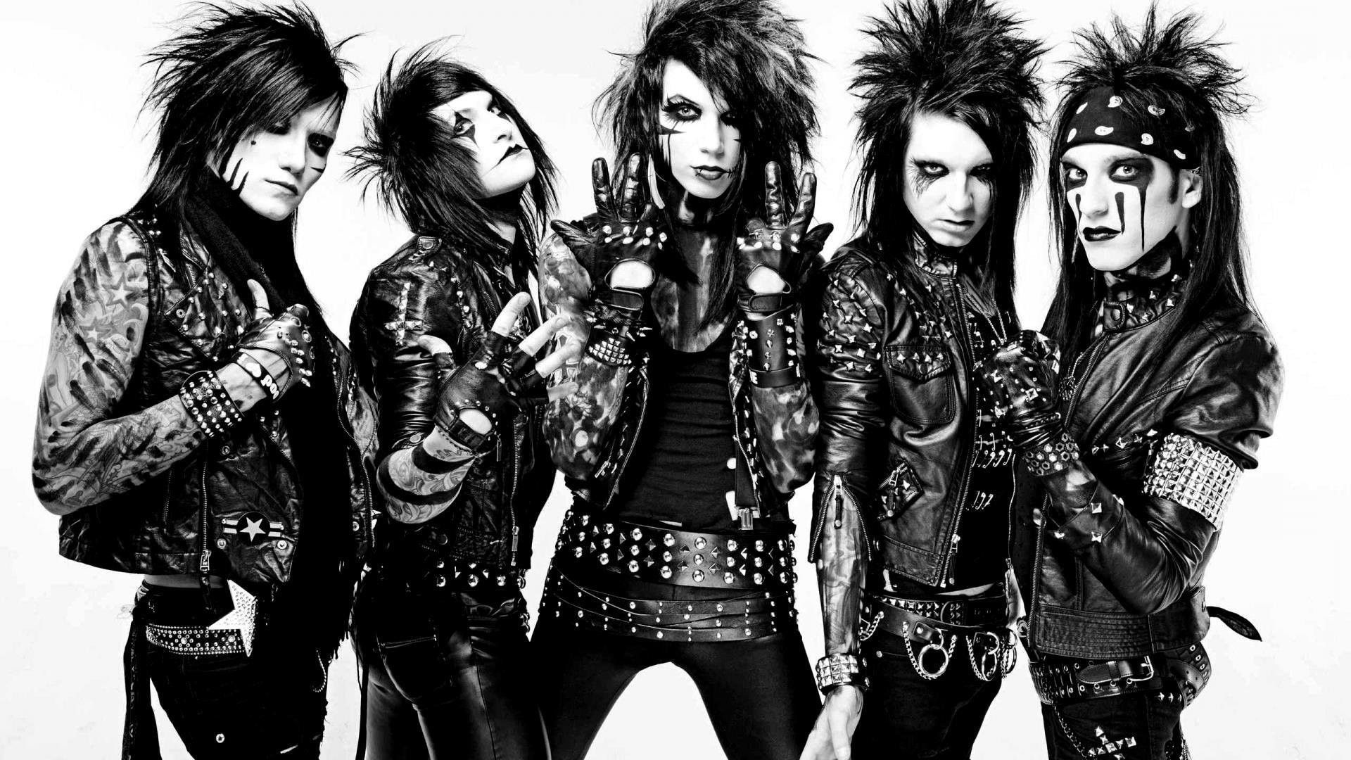 Black Veil Brides Wallpapers