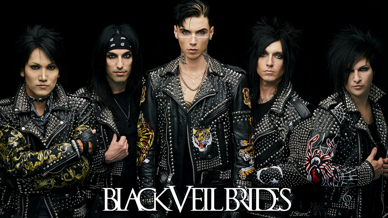 Black Veil Brides Wallpapers