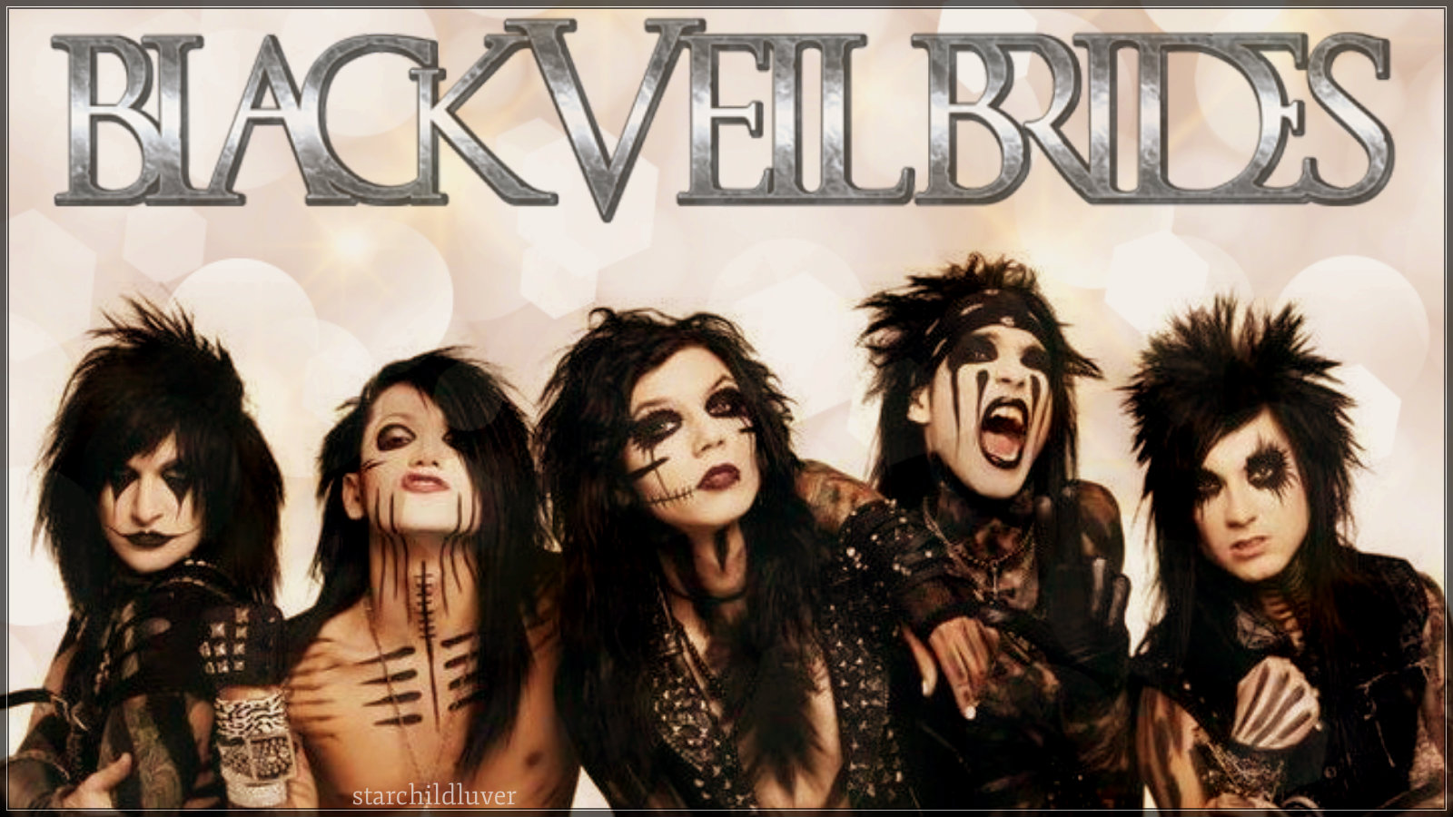 Black Veil Brides Wallpapers