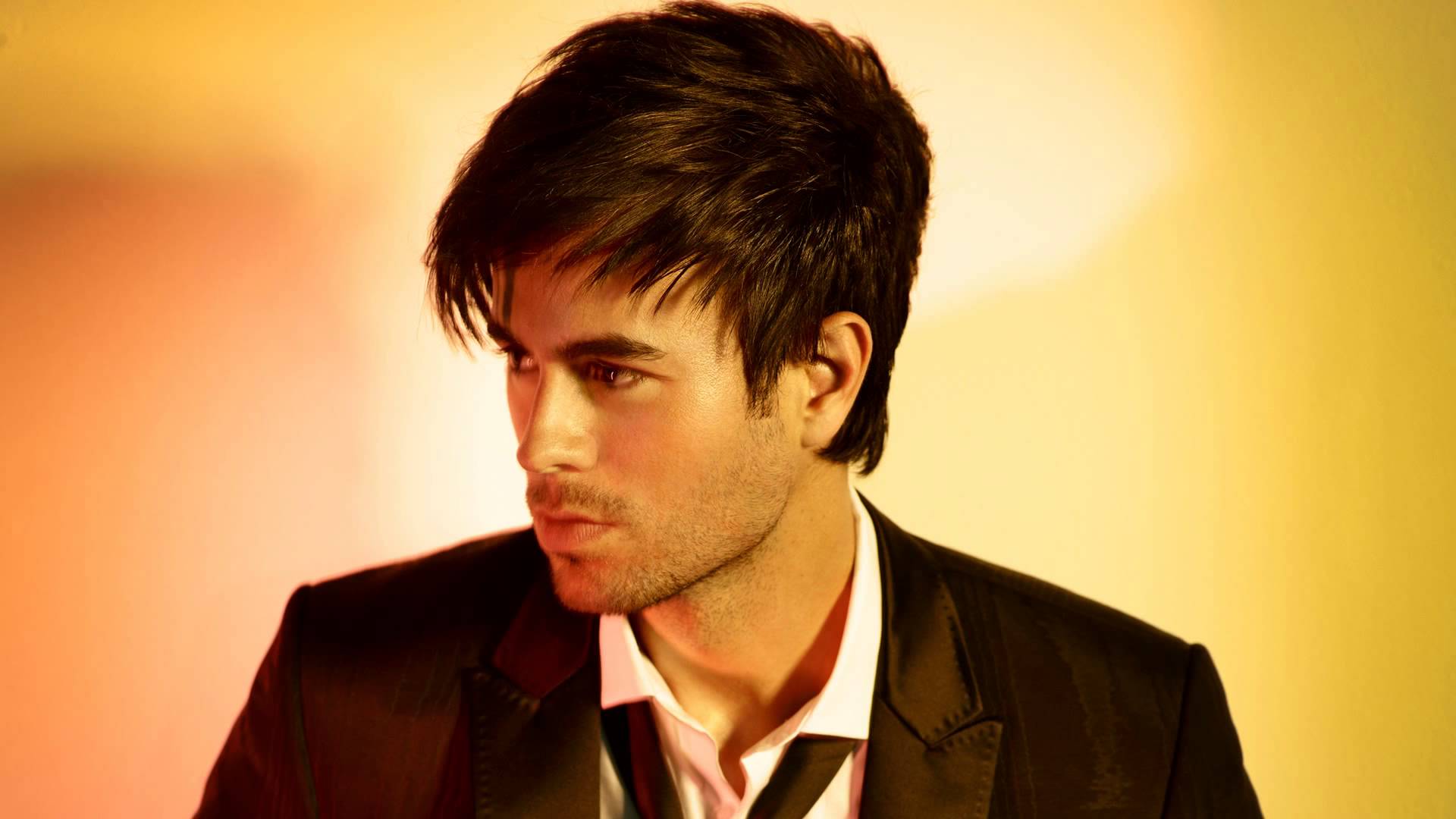 Enrique Iglesias Wallpapers