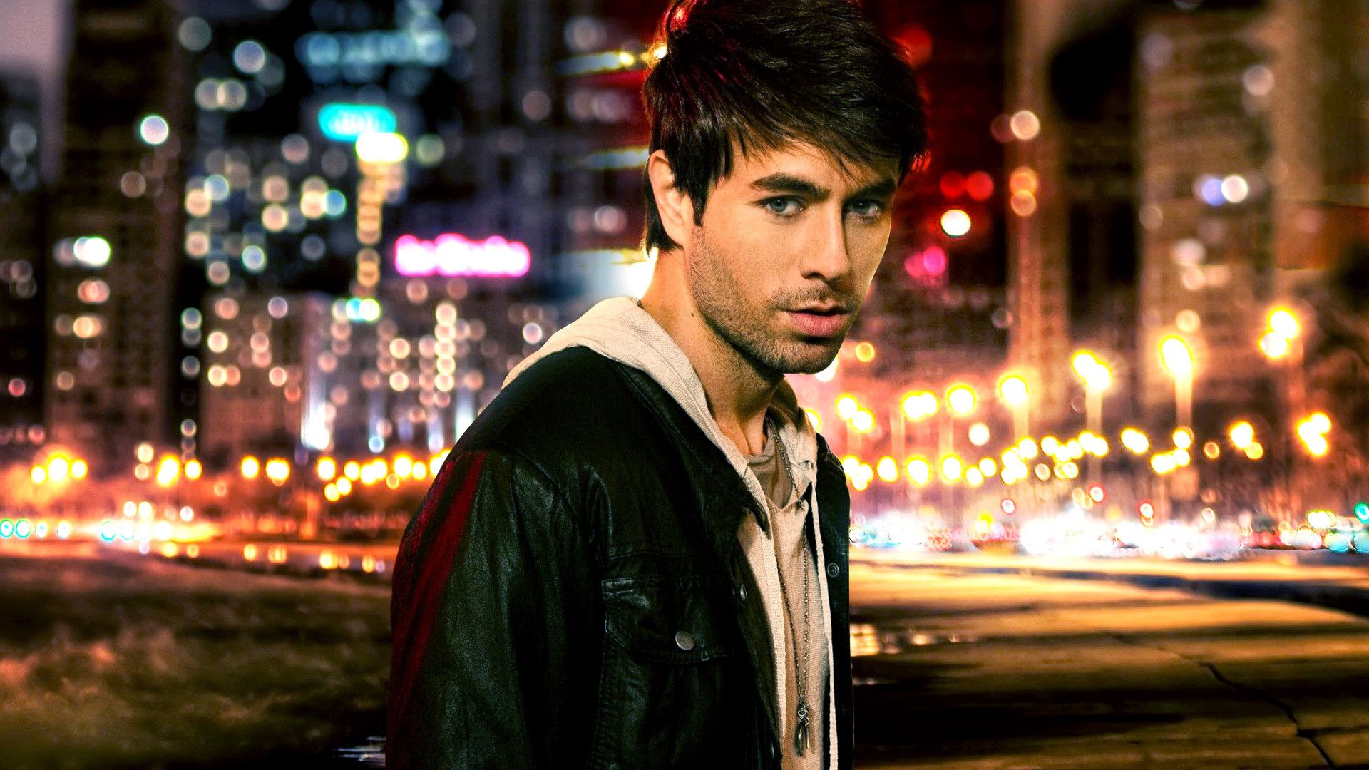 Enrique Iglesias Wallpapers