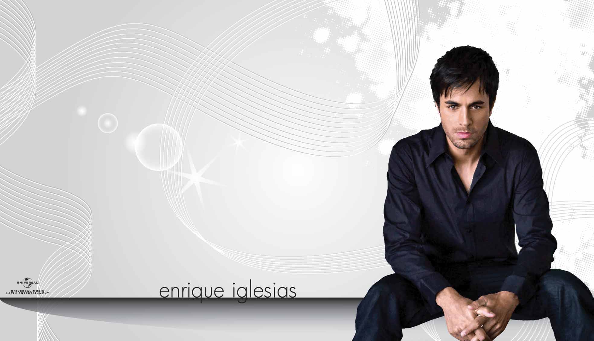 Enrique Iglesias Wallpapers