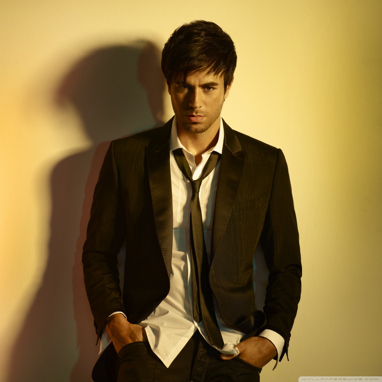 Enrique Iglesias Wallpapers