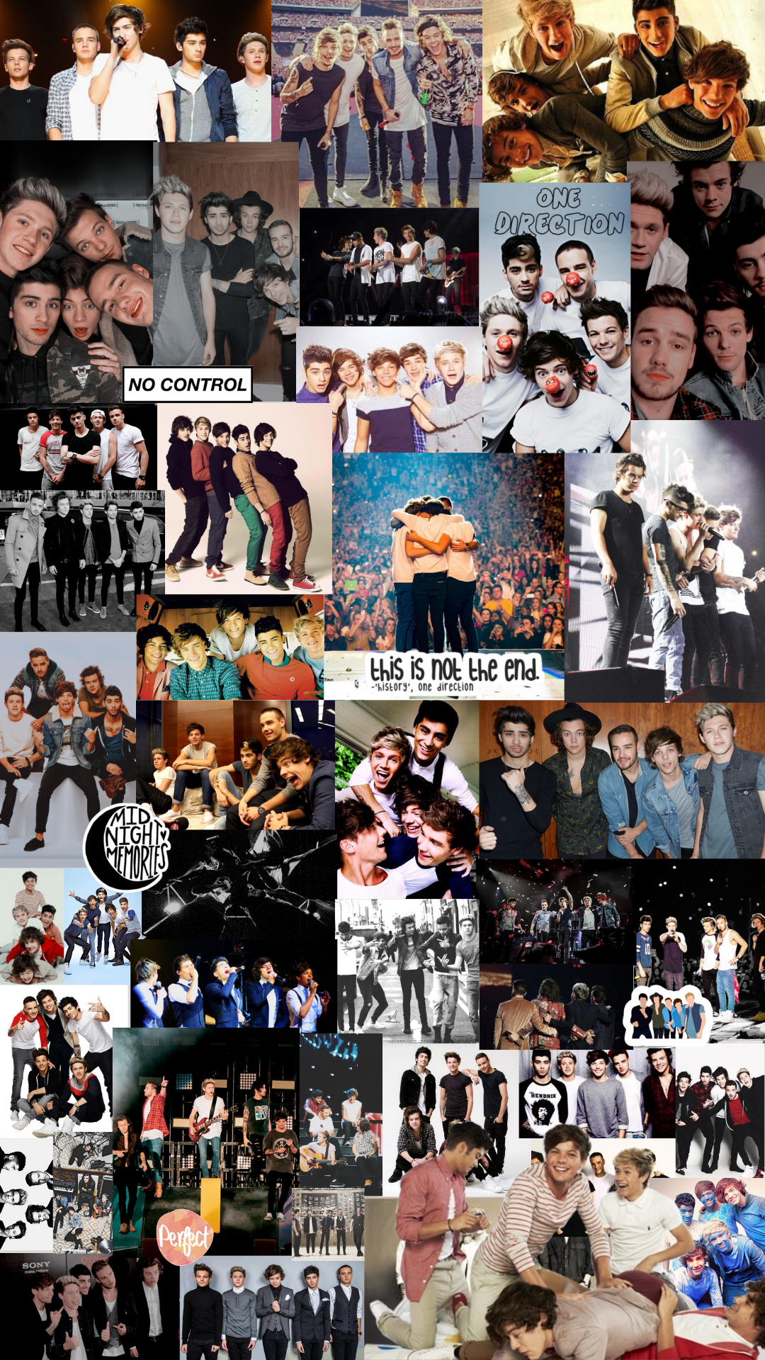 One Direction Wallpapers