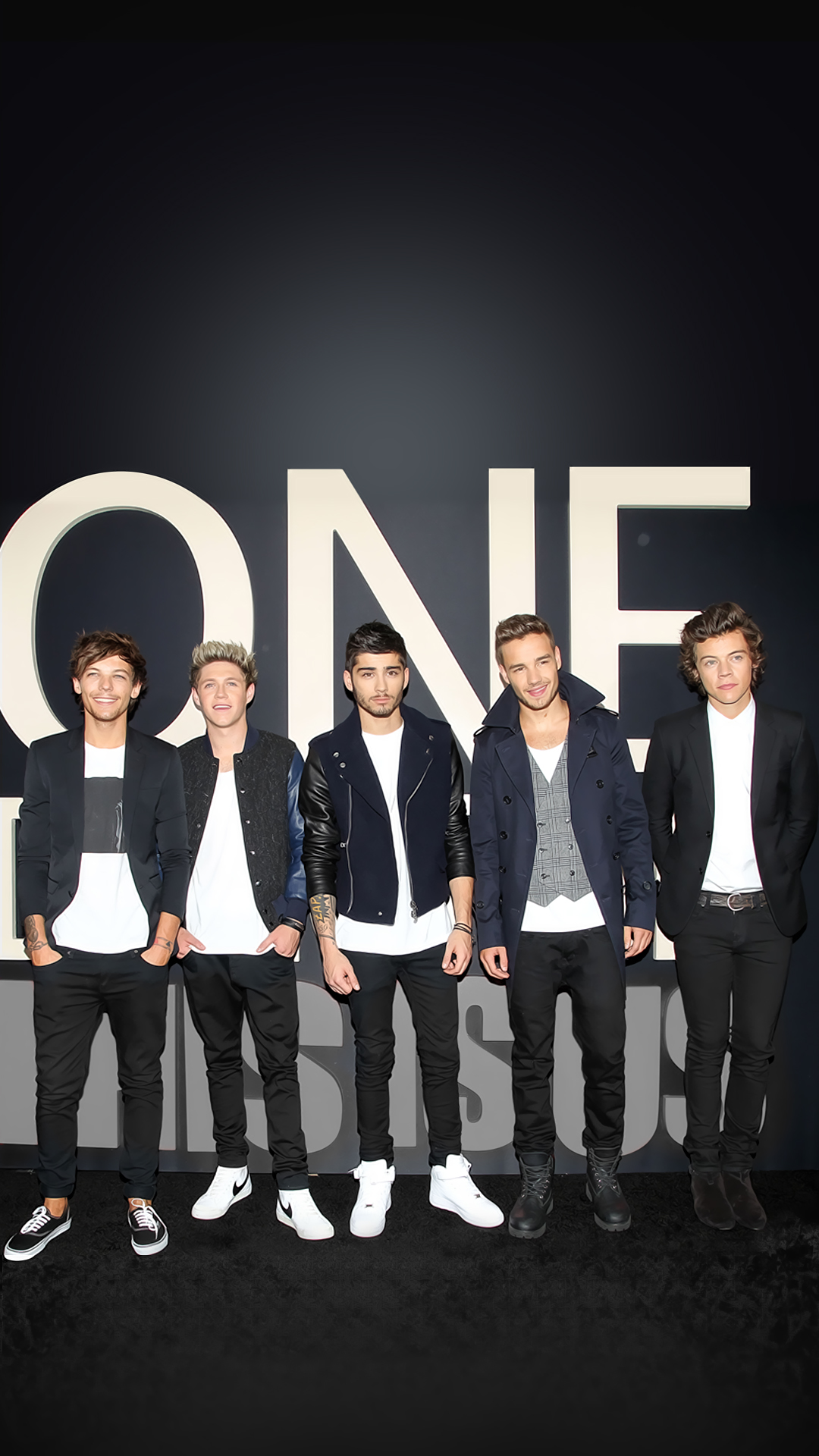 One Direction Wallpapers