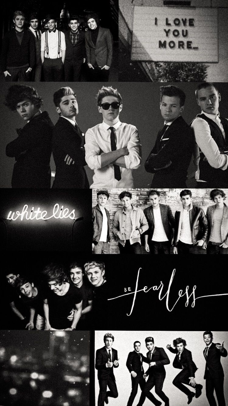 One Direction Wallpapers