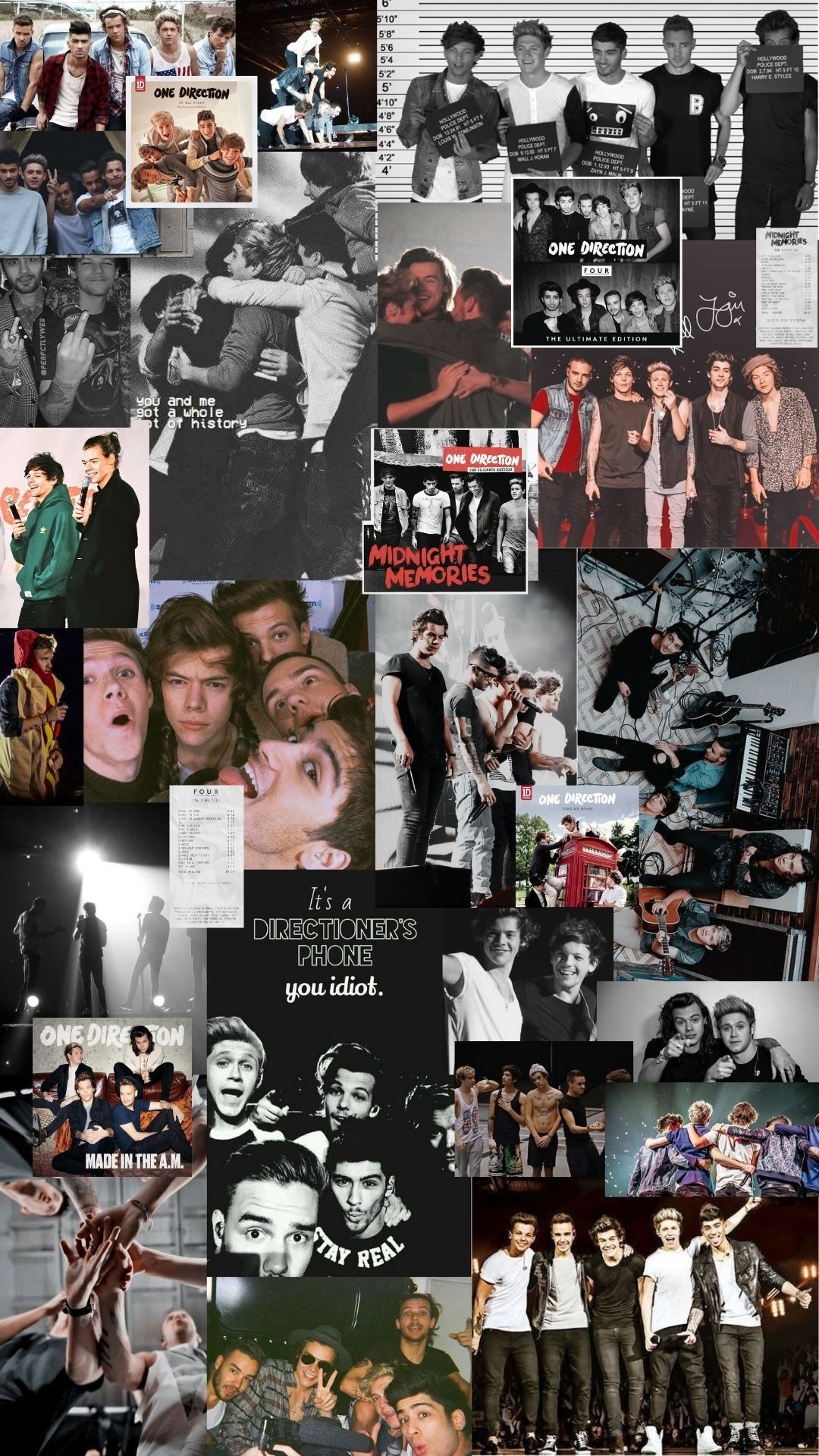 One Direction Wallpapers