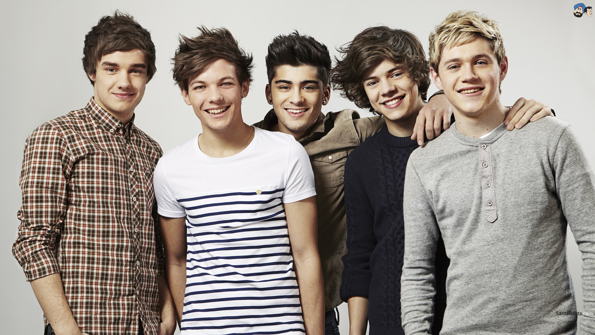 One Direction Wallpapers