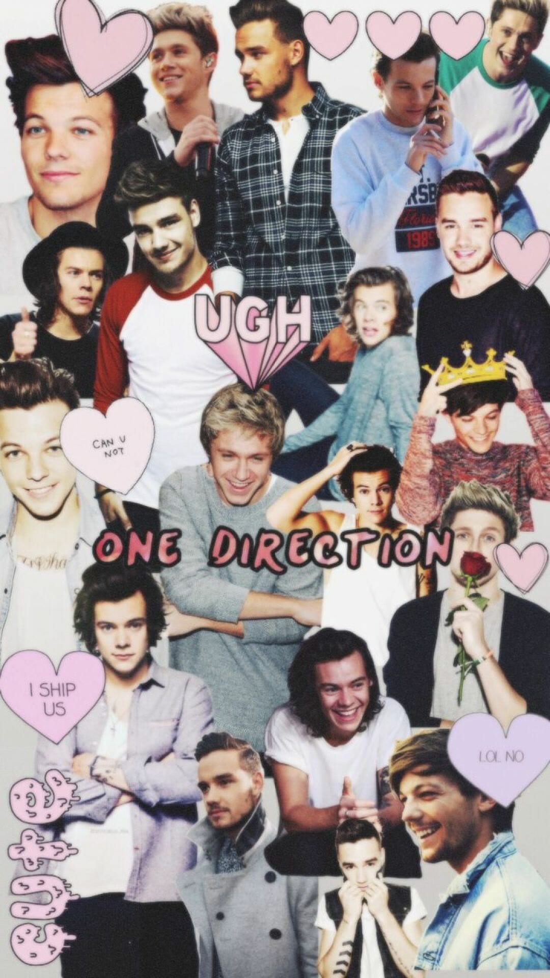 One Direction Wallpapers