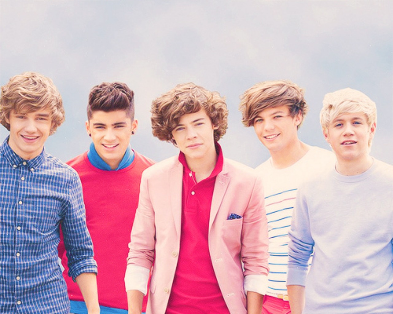 One Direction Wallpapers