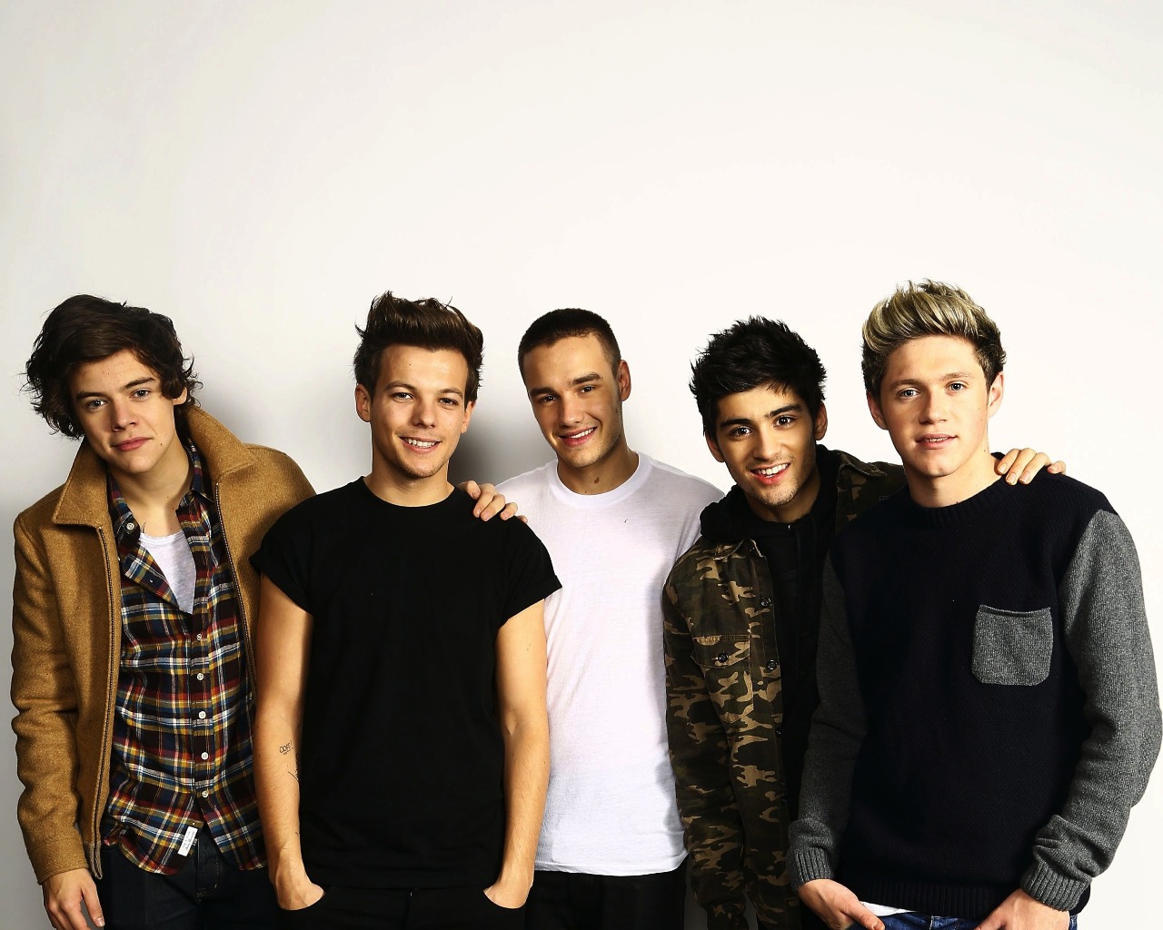 One Direction Wallpapers