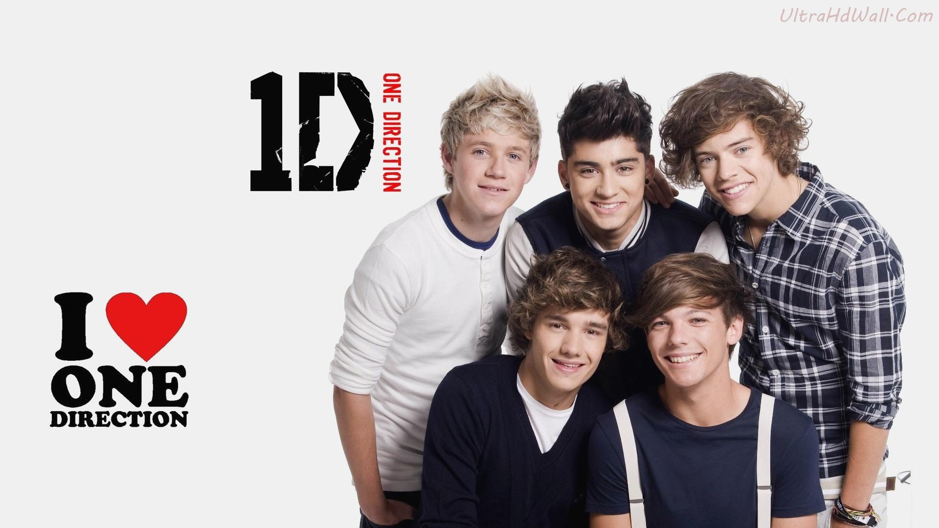 One Direction Wallpapers