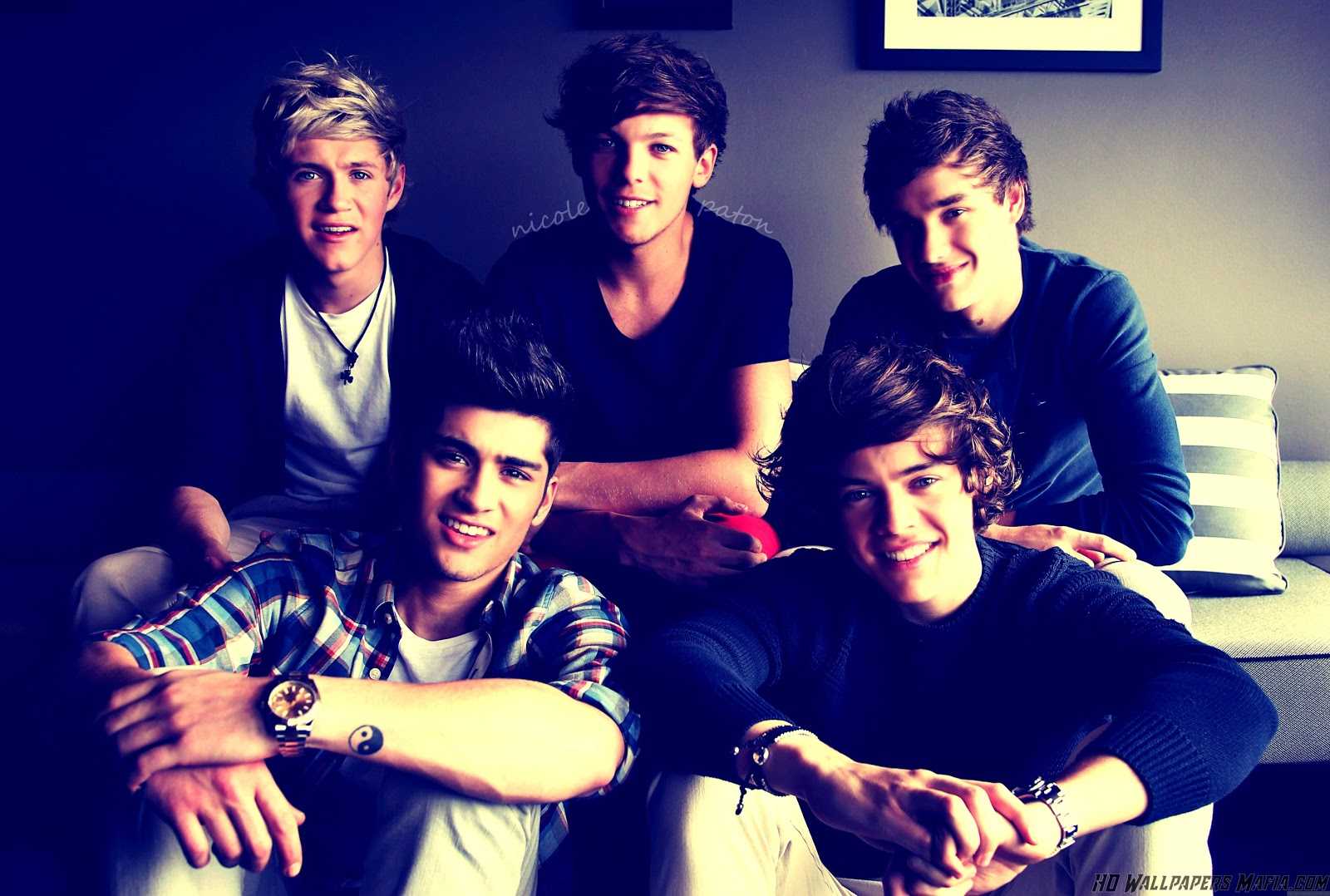 One Direction Wallpapers