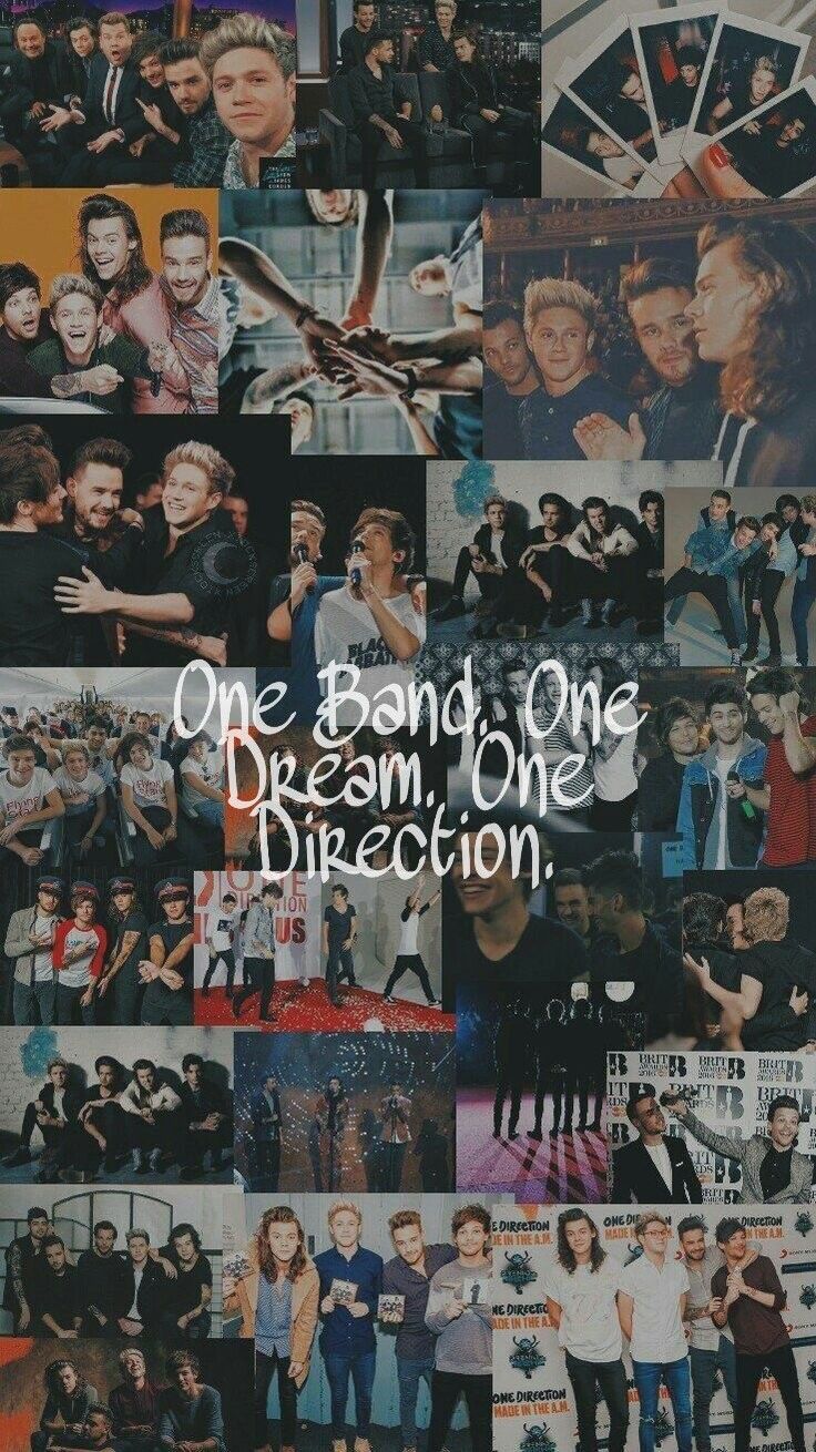 One Direction Wallpapers