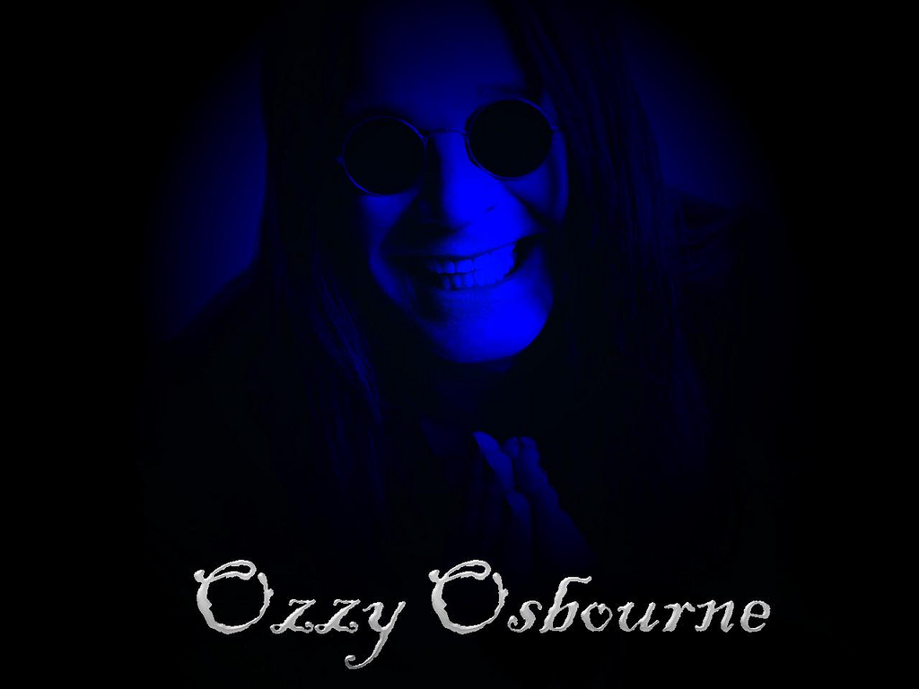 Ozzy Osbourne Wallpapers