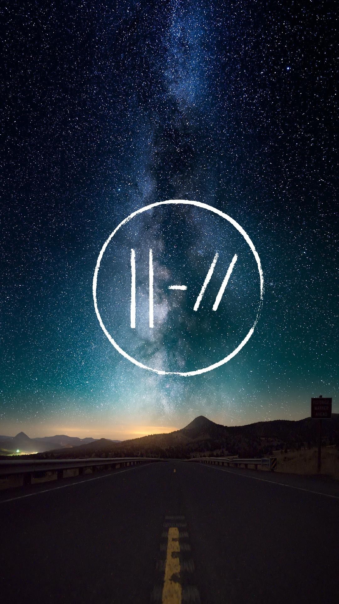 Twenty One Pilots Wallpapers