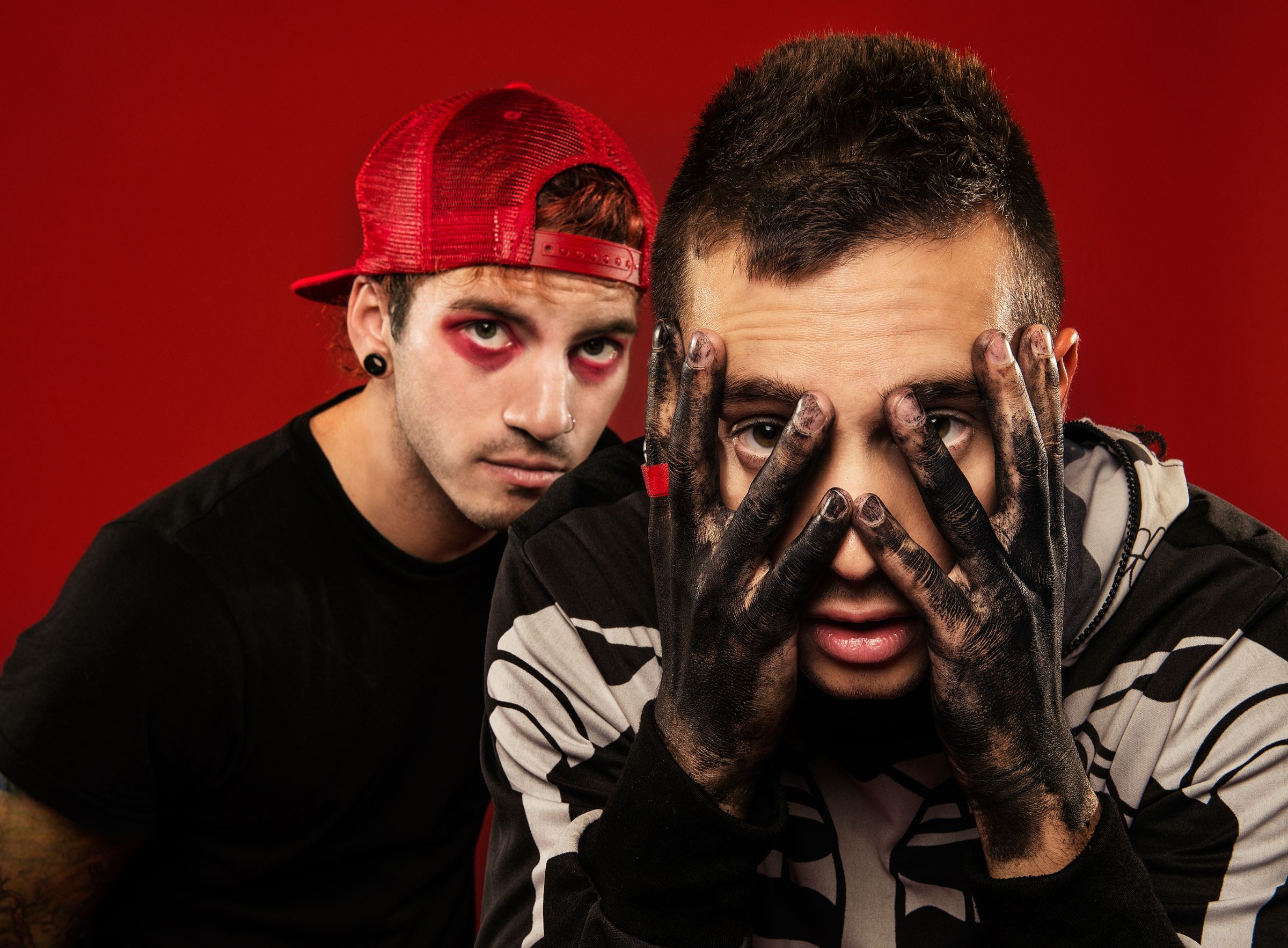 Twenty One Pilots Wallpapers