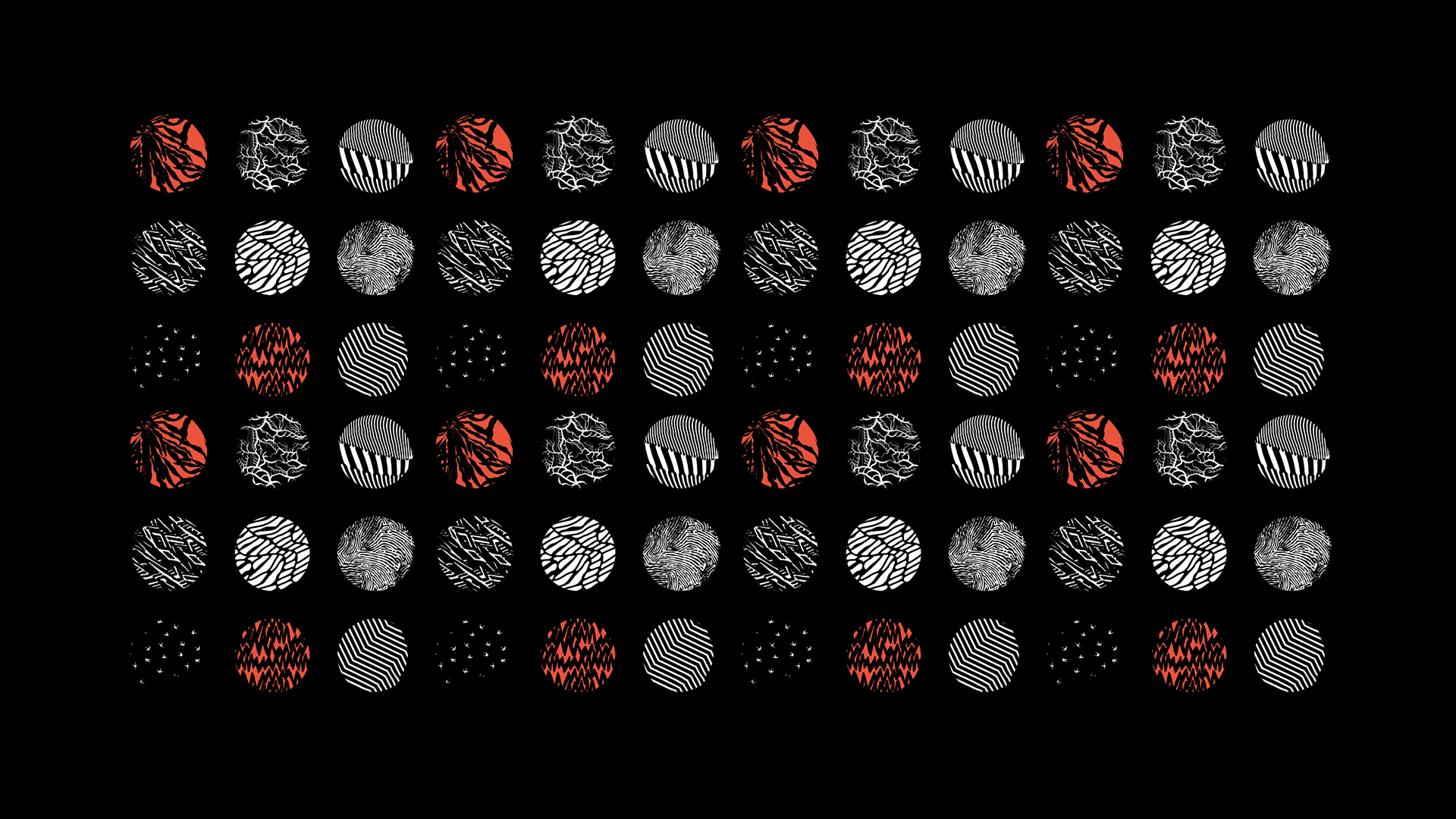 Twenty One Pilots Wallpapers