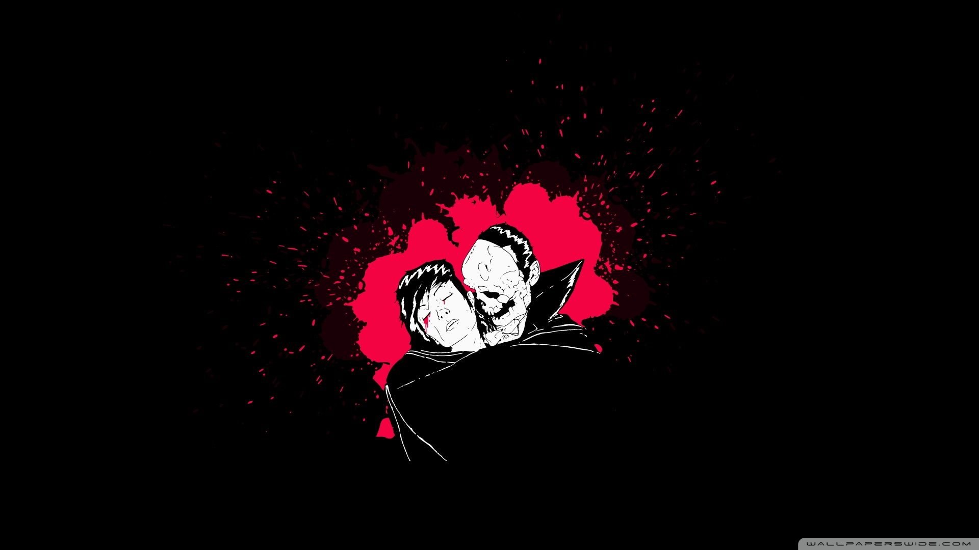 Queens Of The Stone Age Wallpapers