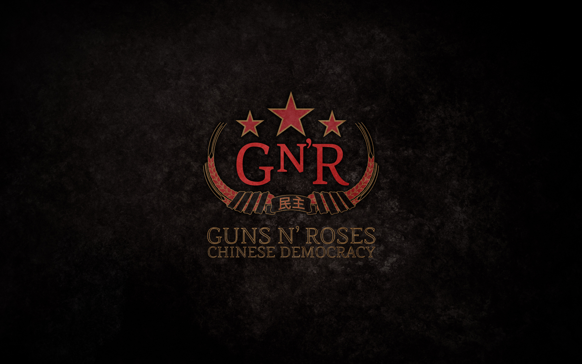 Guns N' Roses Wallpapers