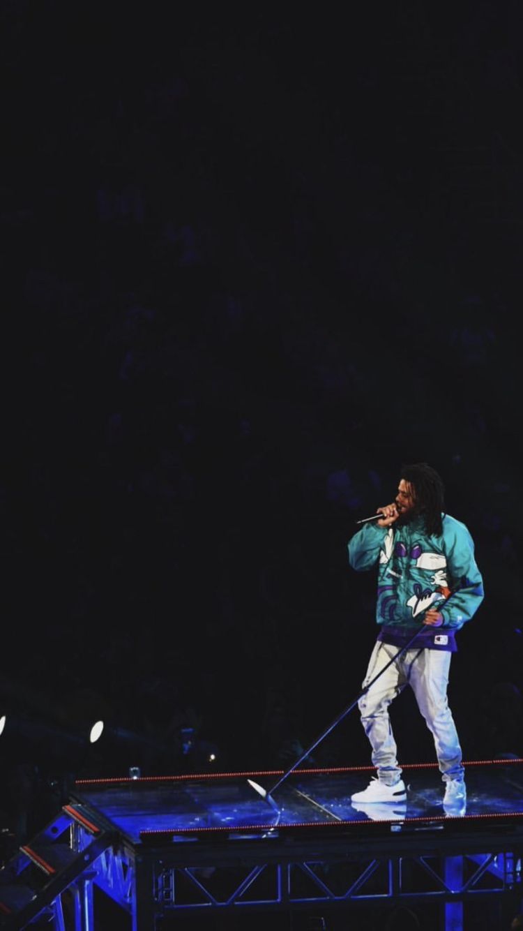 J Cole Wallpapers