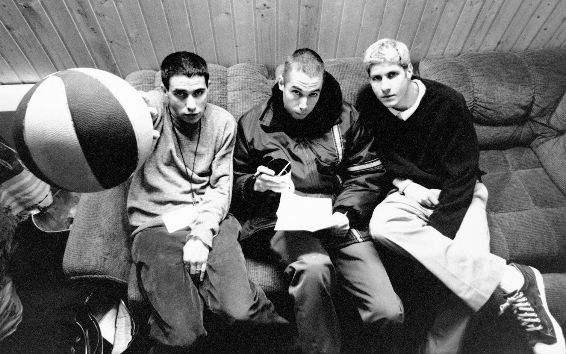 Beastie Boys Wallpapers