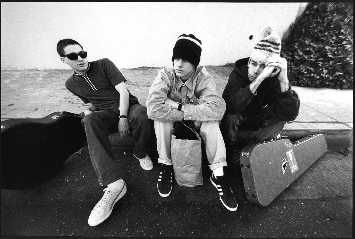 Beastie Boys Wallpapers