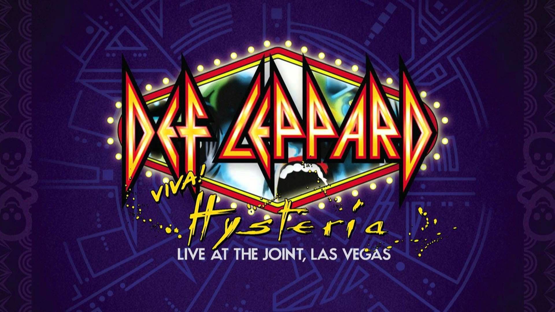 Def Leppard Wallpapers