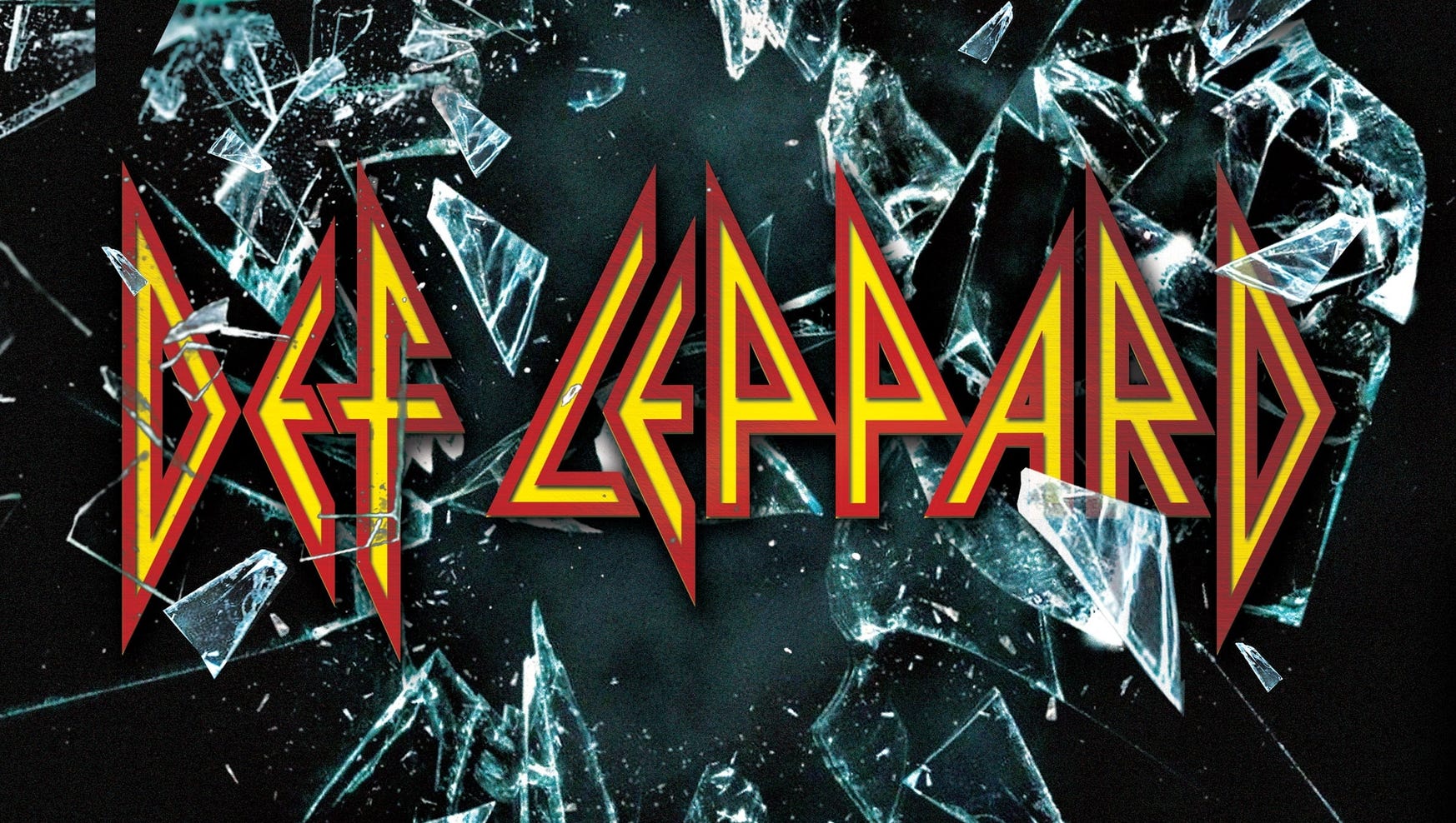 Def Leppard Wallpapers