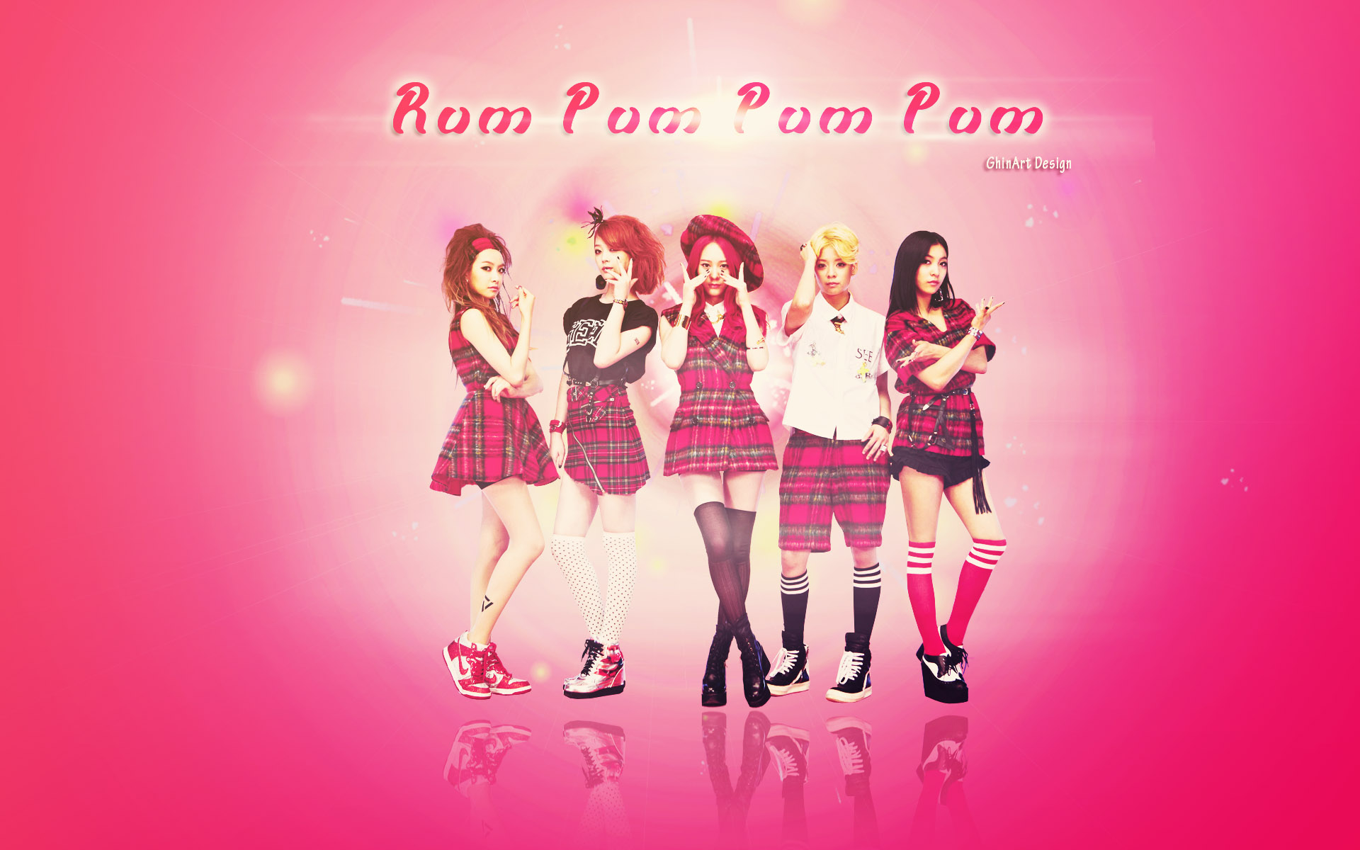 F(X) Wallpapers