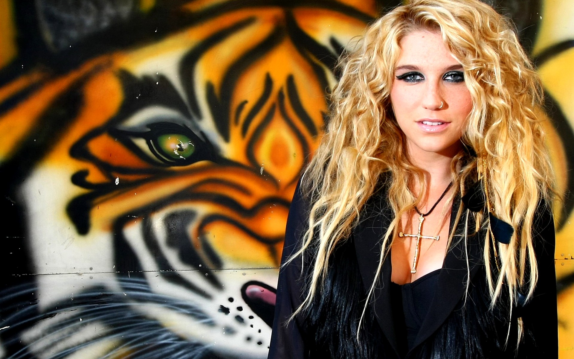 Kesha Wallpapers