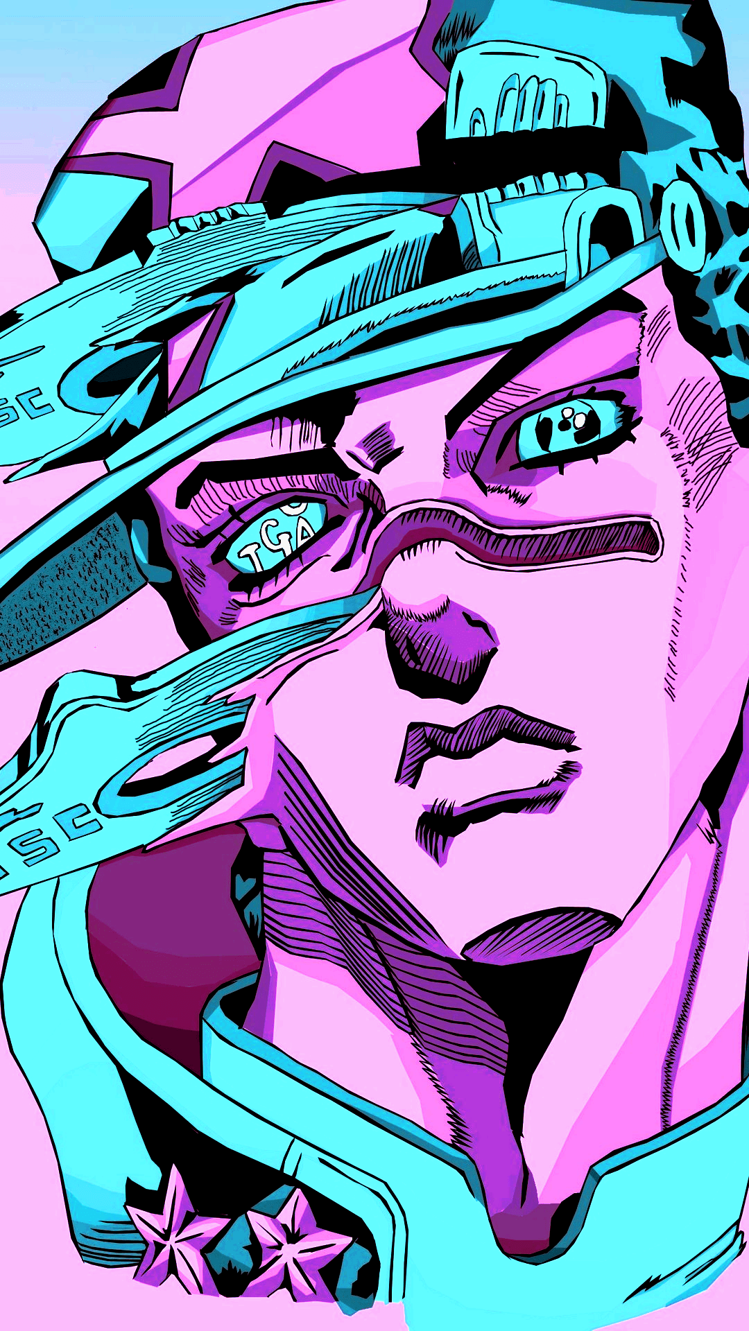 Jojo Wallpapers