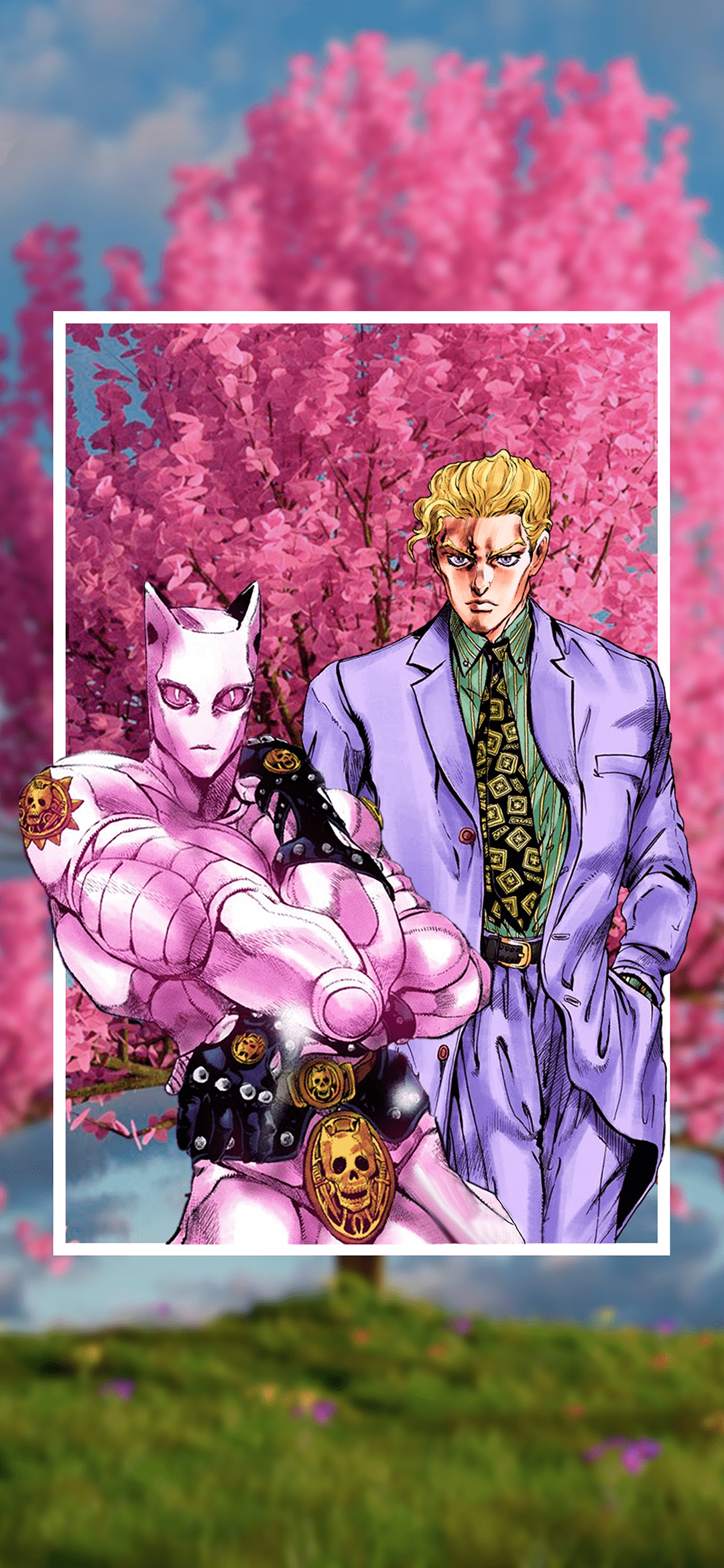 Jojo Wallpapers