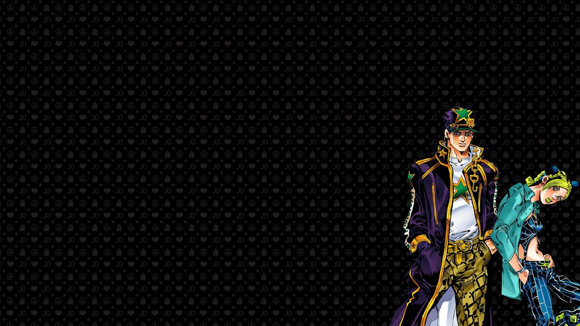 Jojo Wallpapers