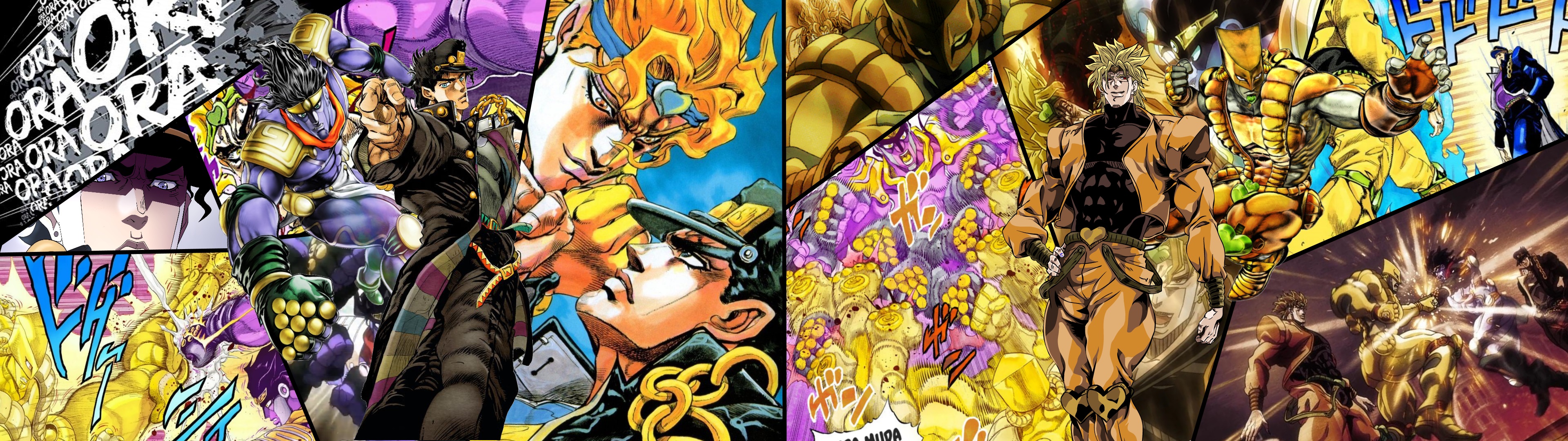 Jojo Wallpapers