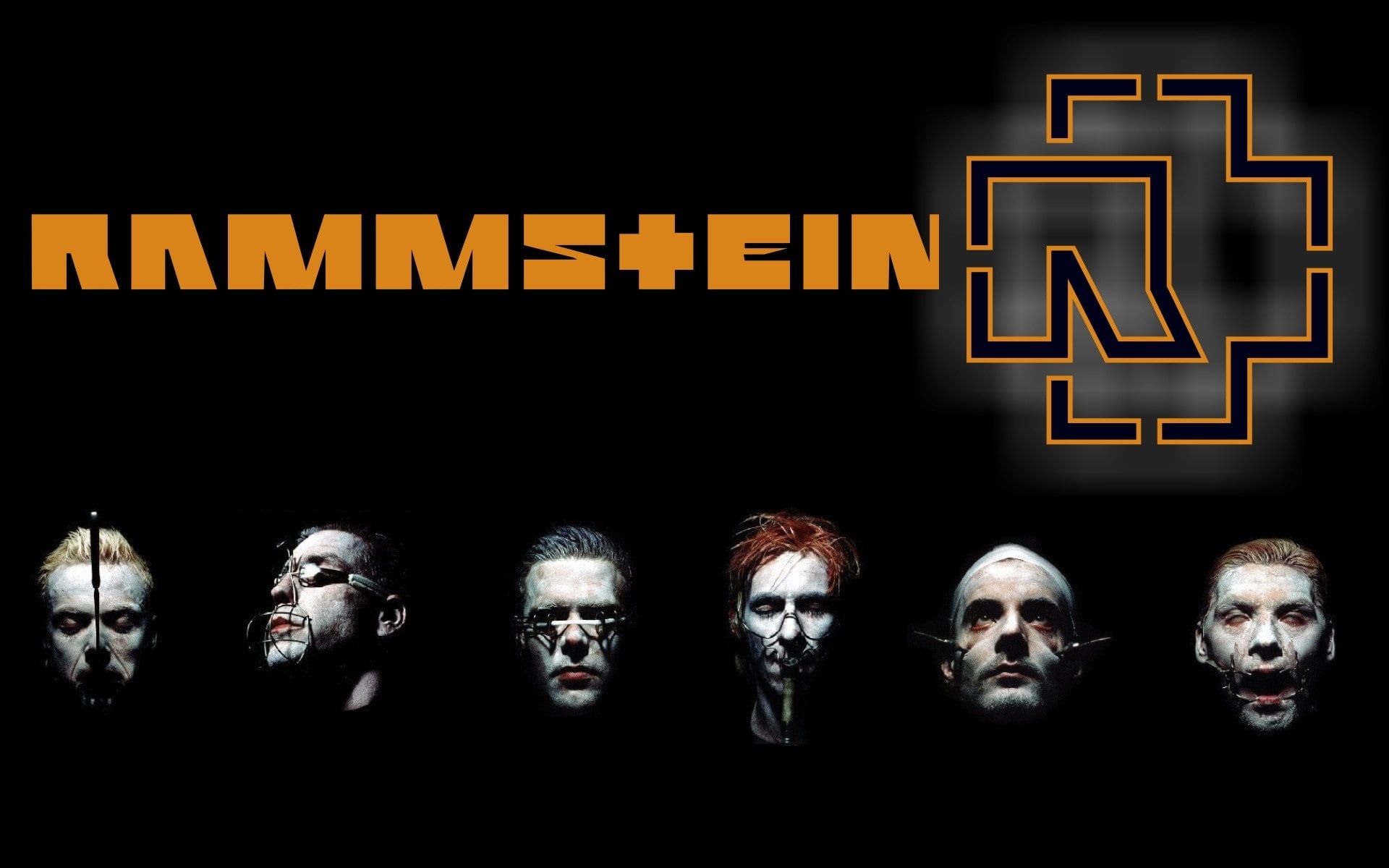 Rammstein Wallpapers