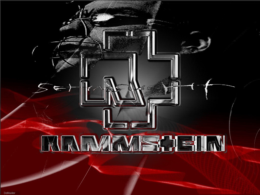 Rammstein Wallpapers