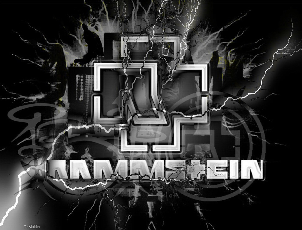 Rammstein Wallpapers