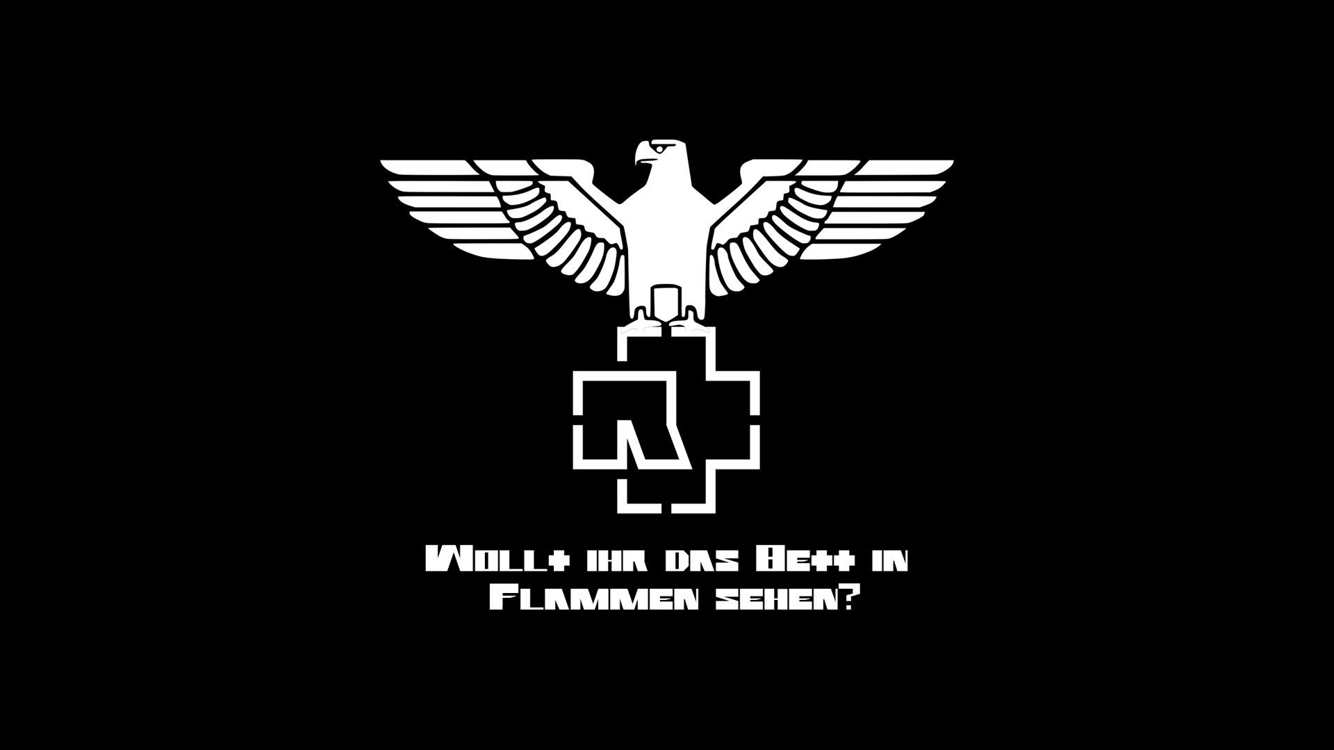 Rammstein Wallpapers