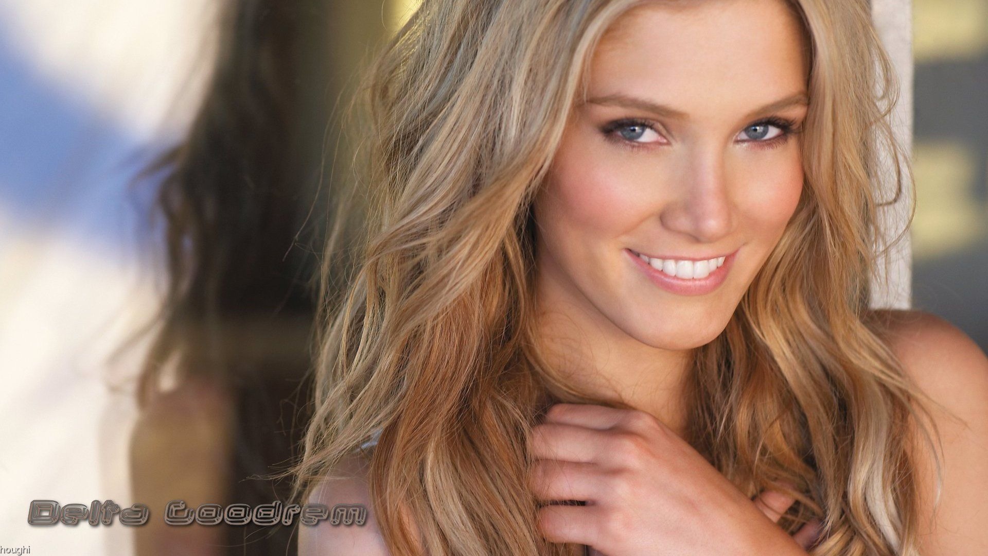 Delta Goodrem Wallpapers